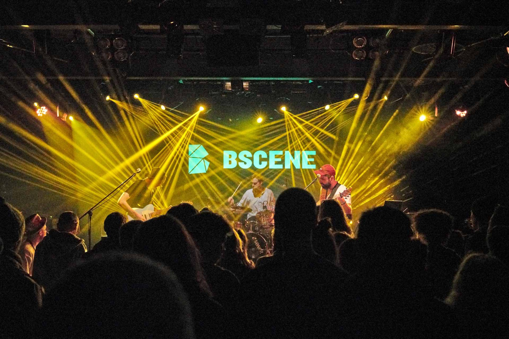 BScene Clubfestival Basel 2019 © Stefan Rüst, BScene