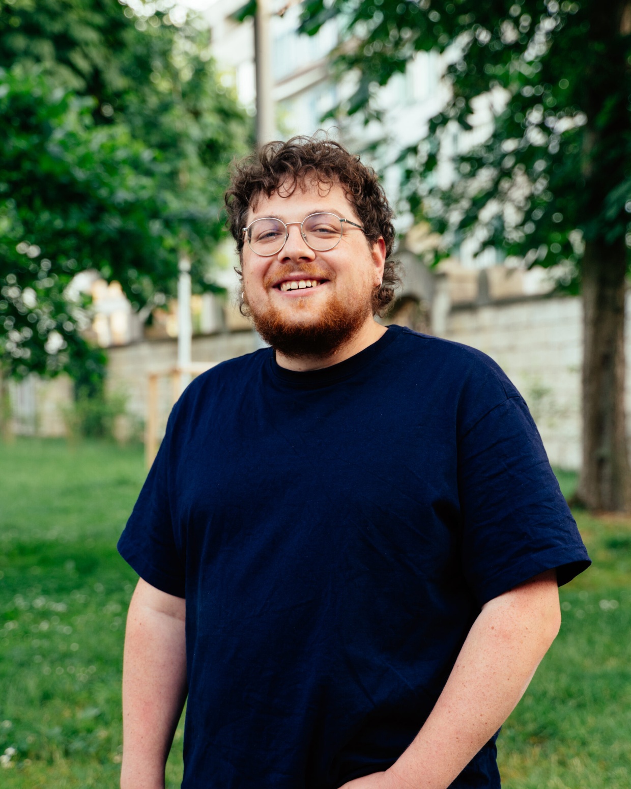 Joshua Rössle