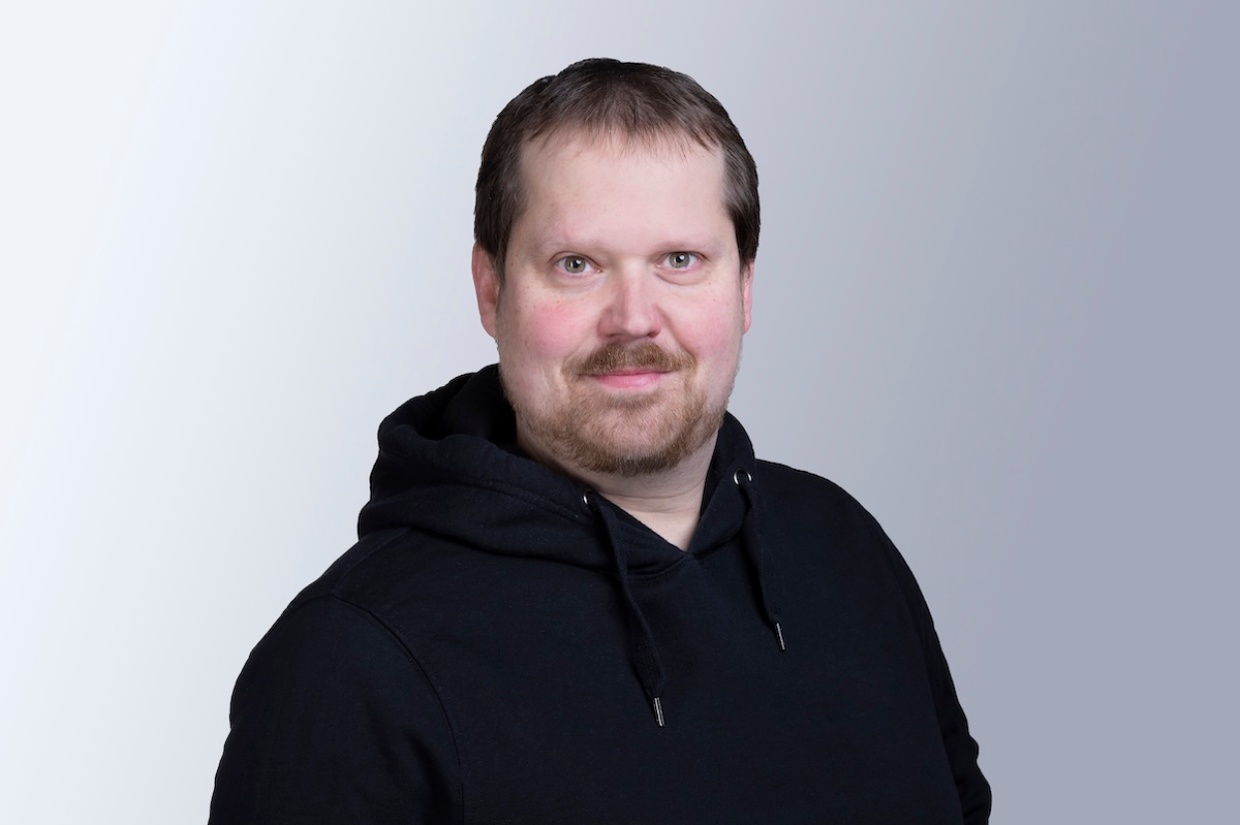 Harald Binder