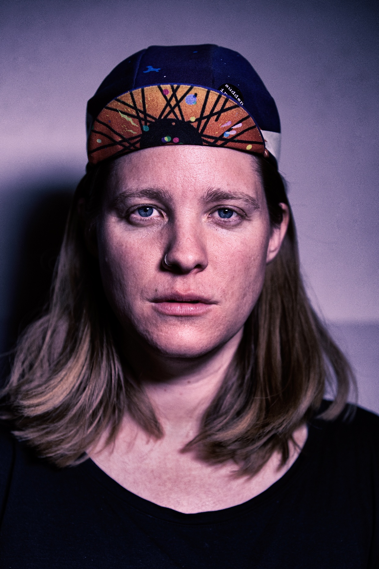 Martina Berther