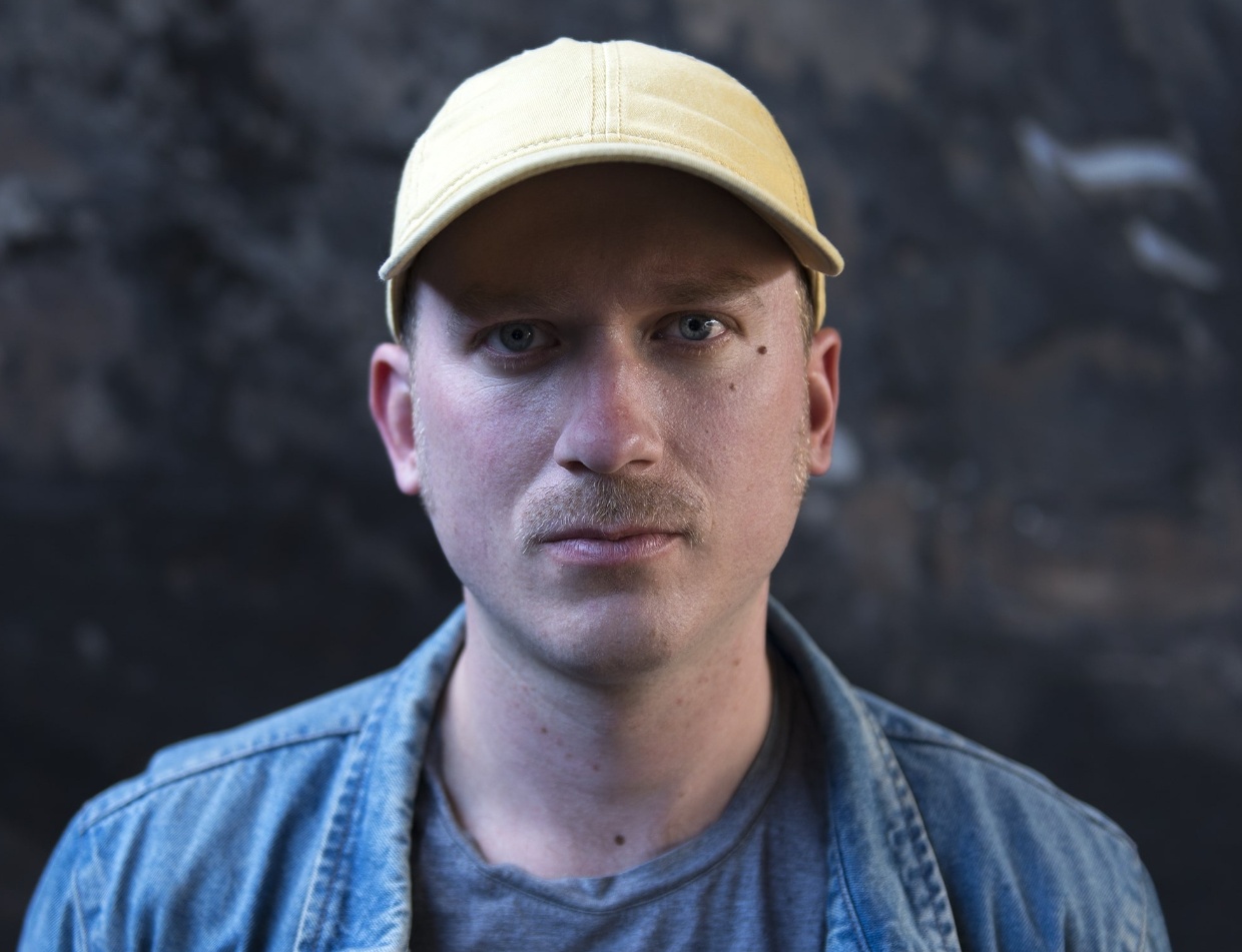 Matthias Gusset