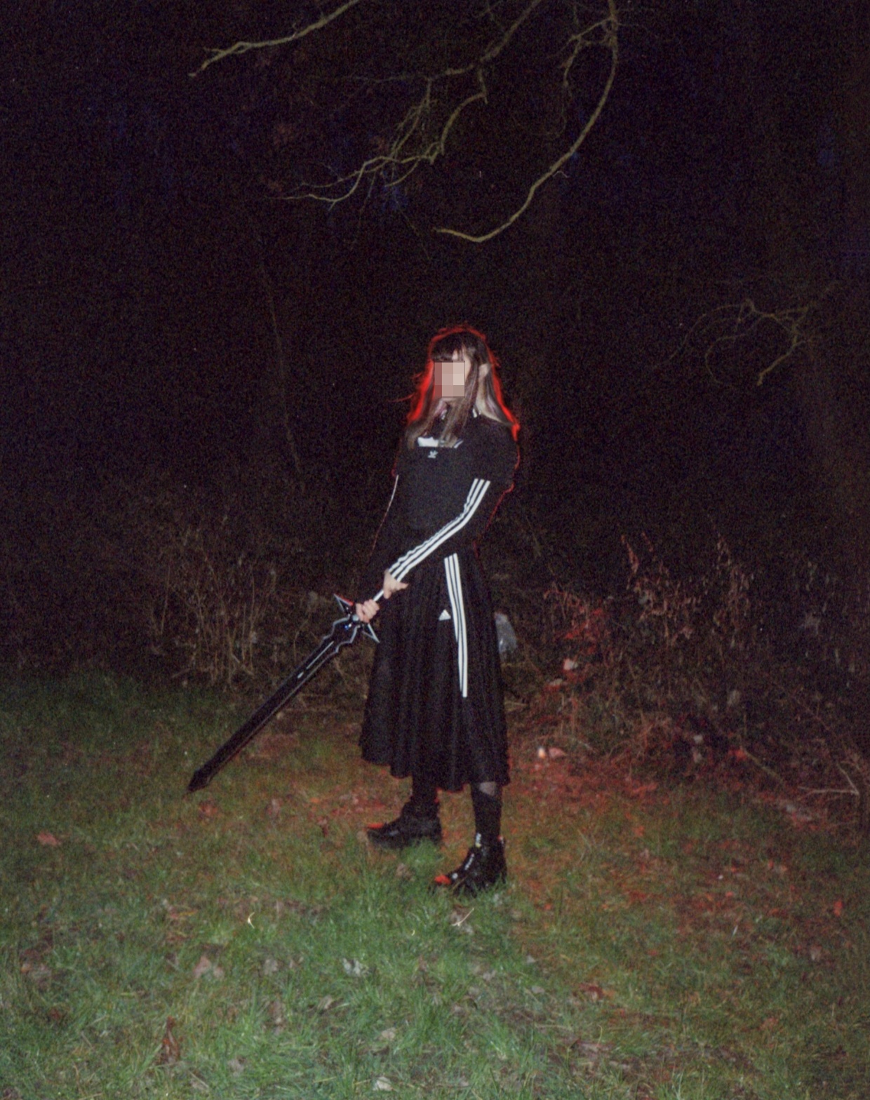 Devi Kocher aka dashcam*devi