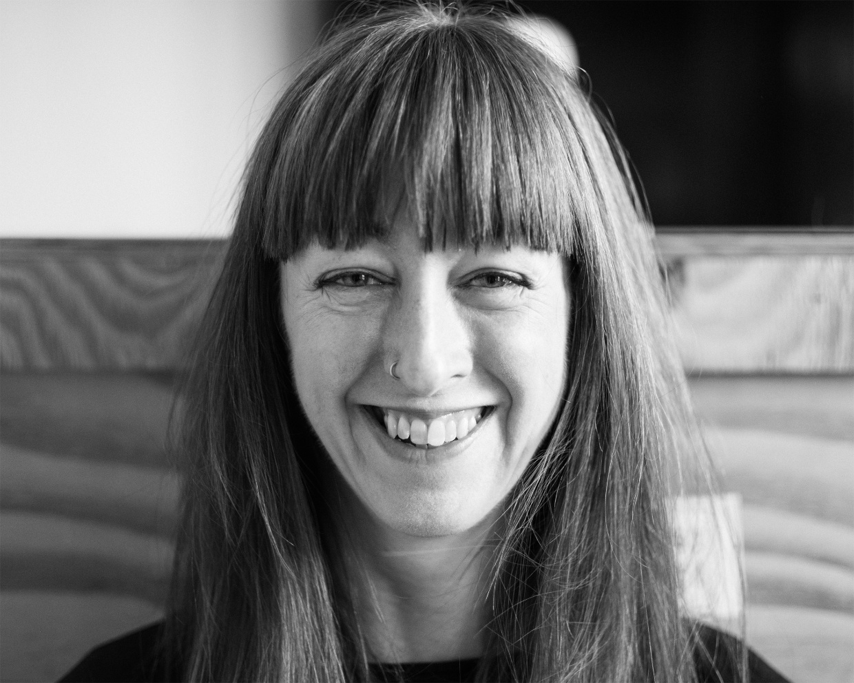 Chantal Bolzern