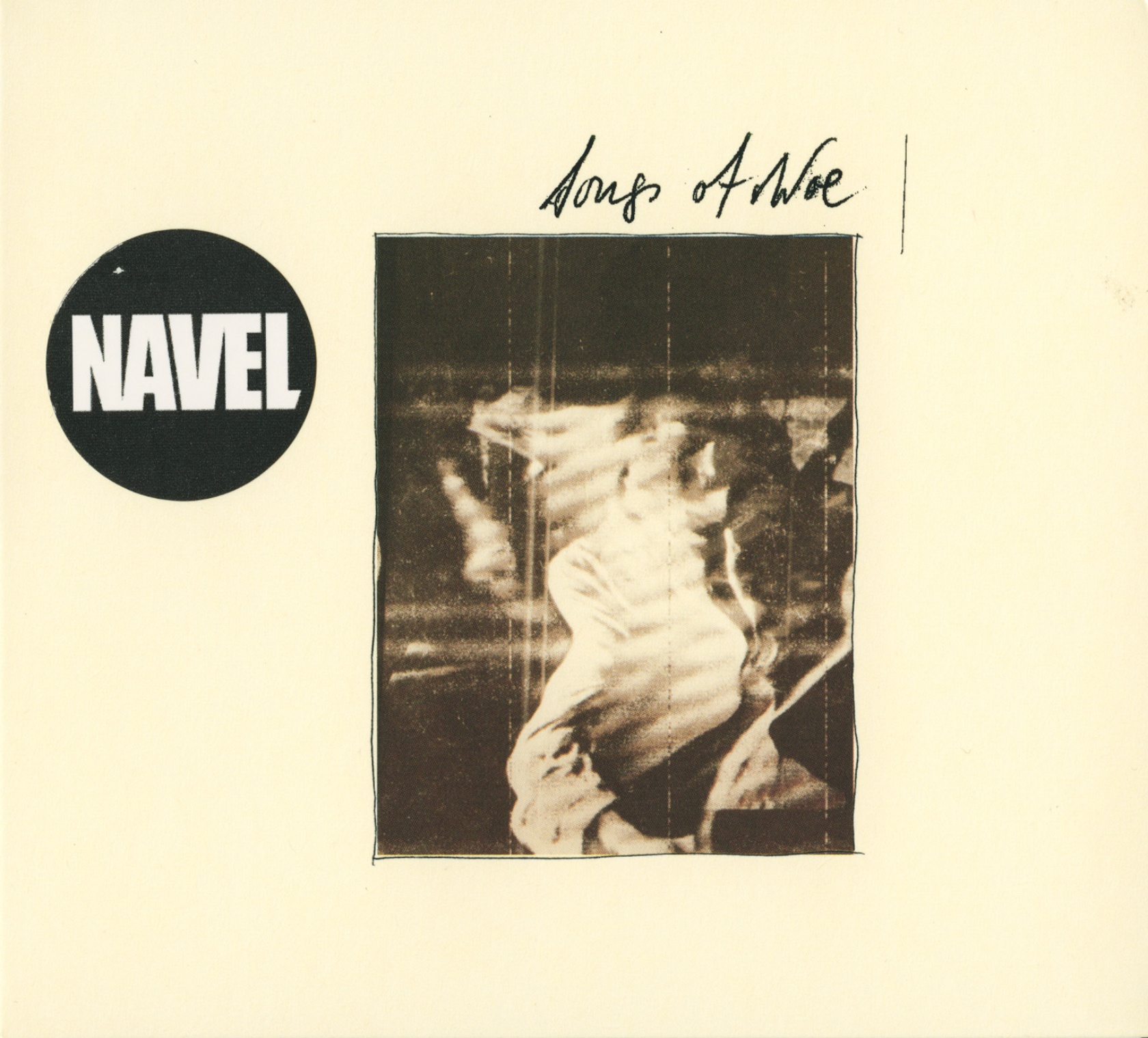 Navel – Songs Of Woe (Cover)