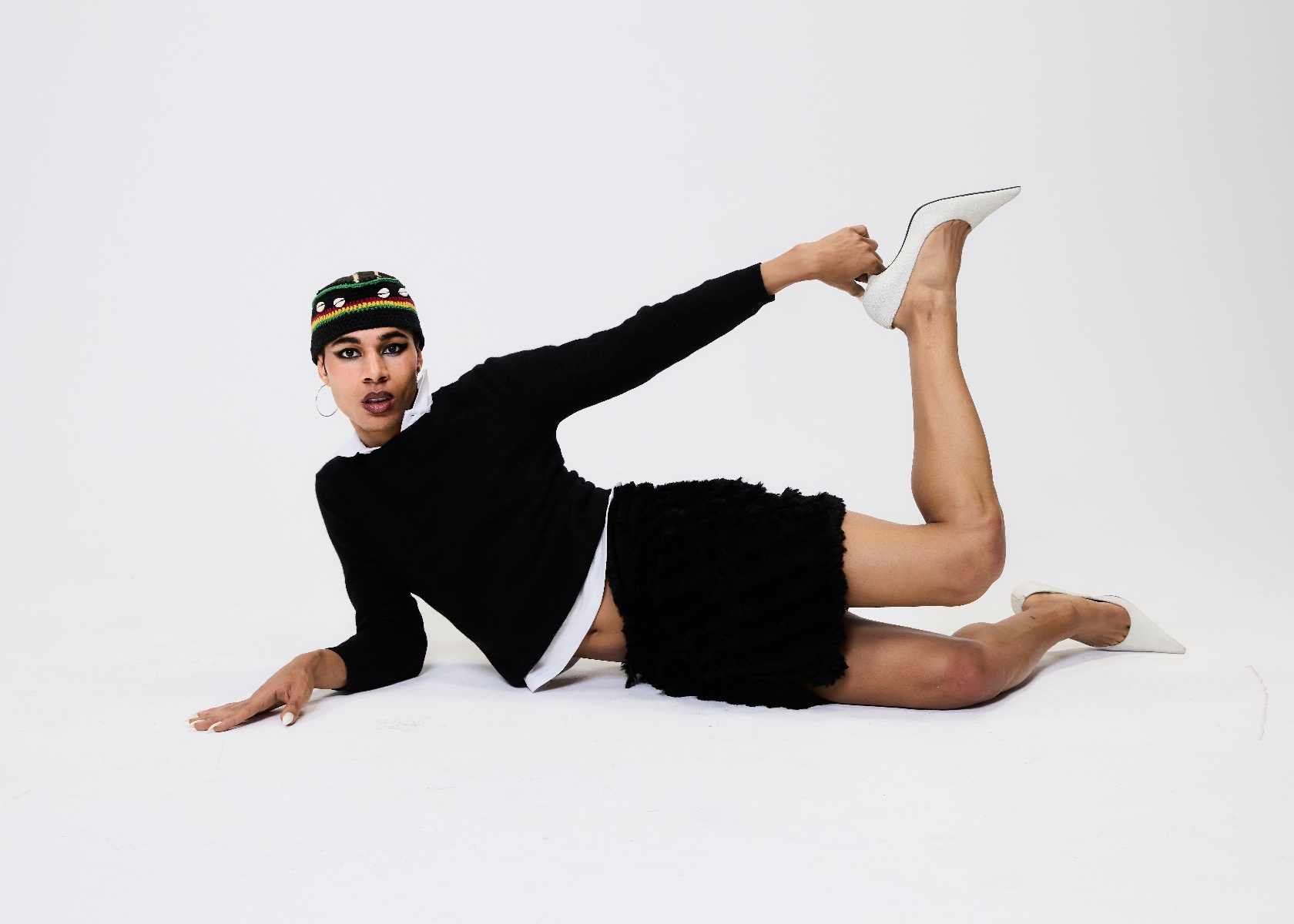 Faith Mbundu 2026 zVg