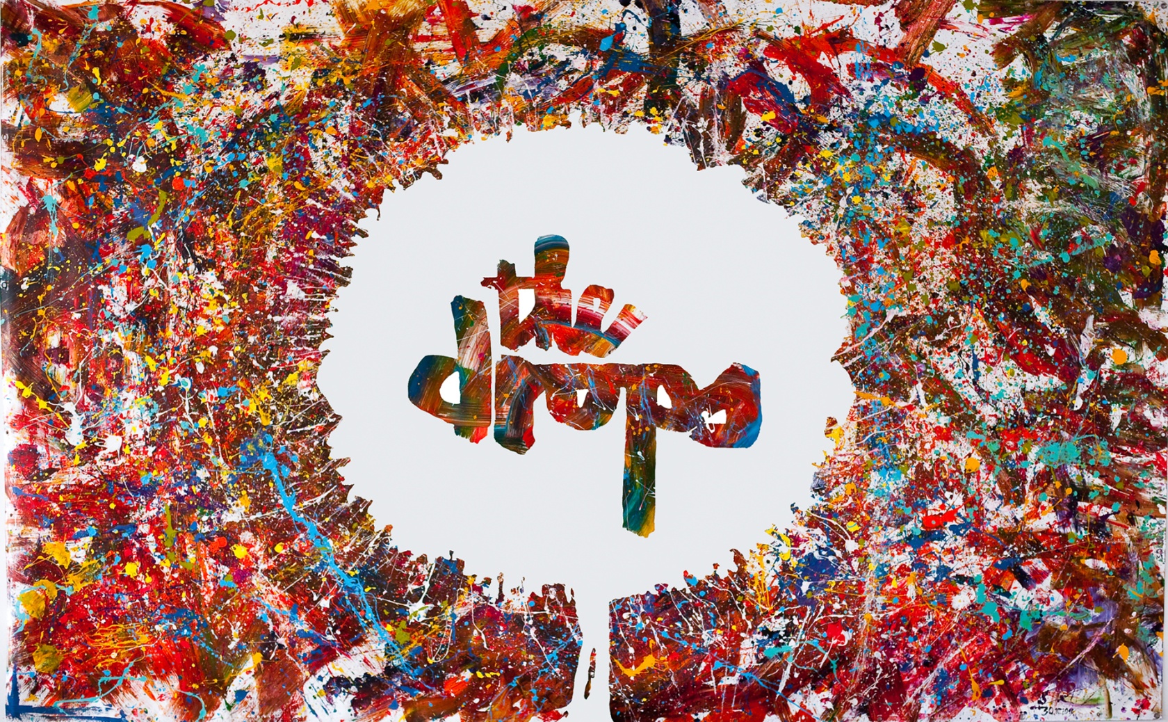 the-drops-2012