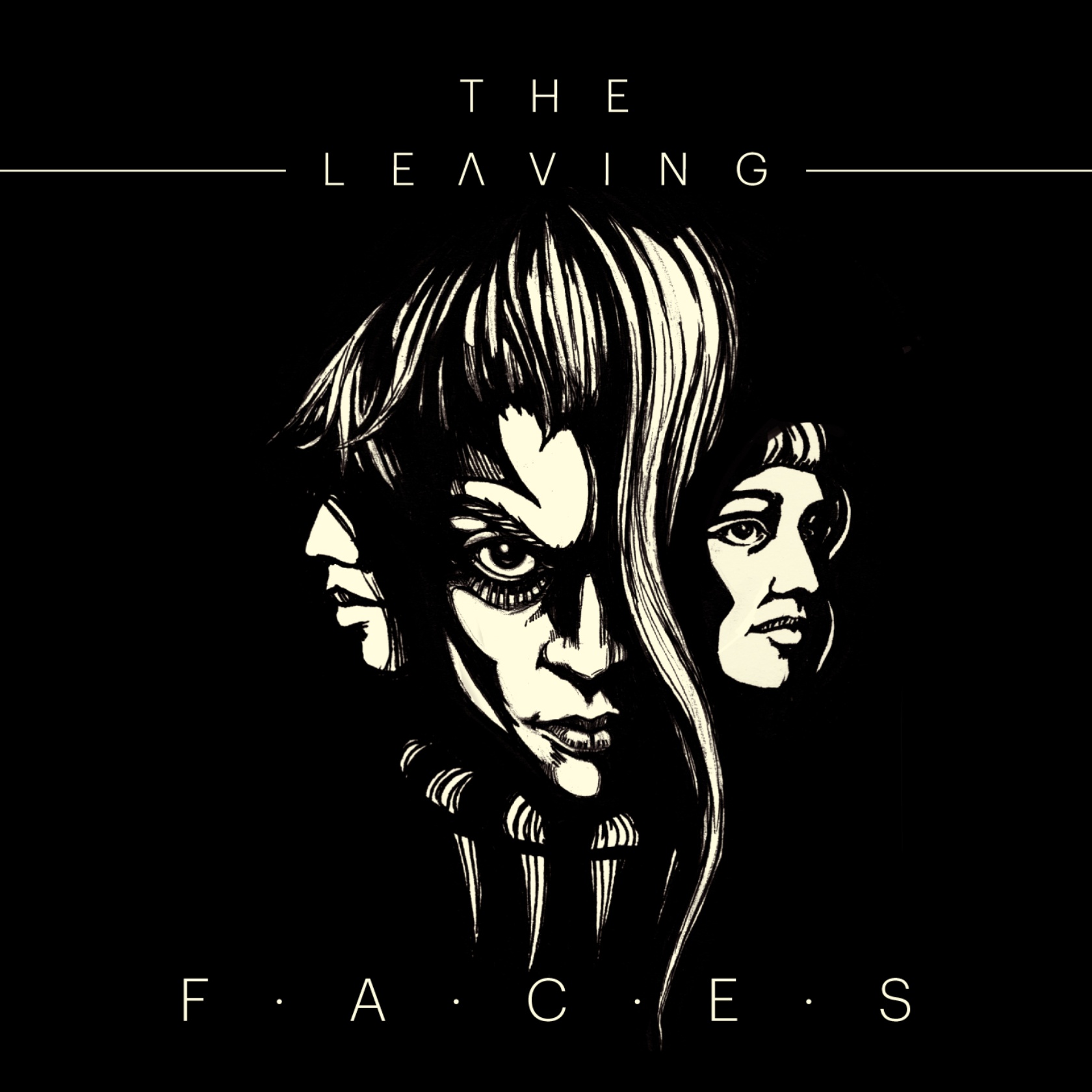 The Leaving – Faces (Cover)