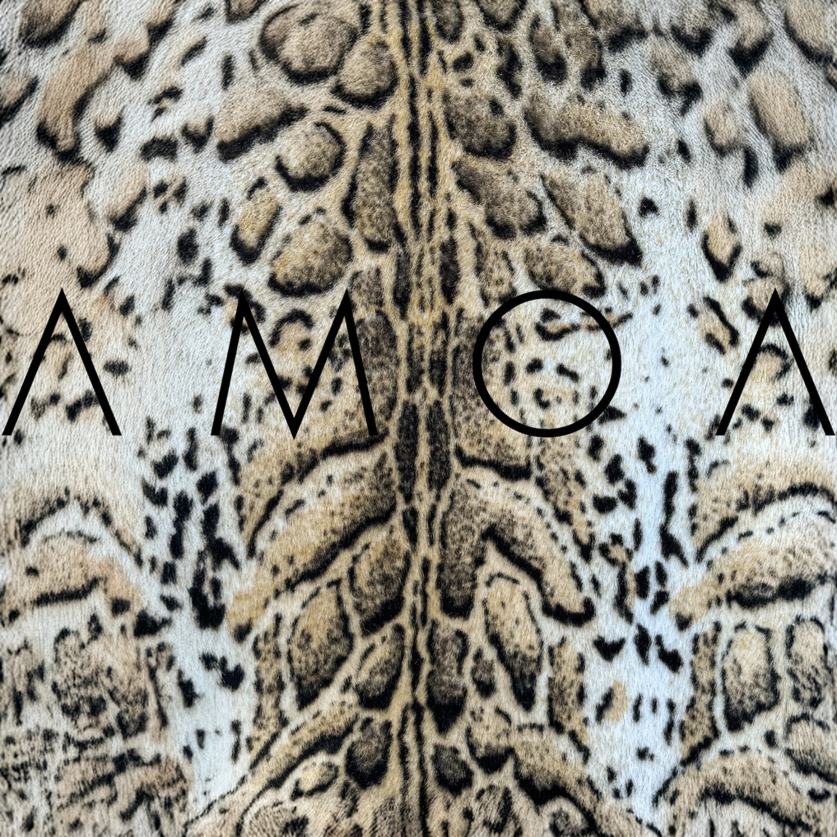 Amoa - I'll Be Kind, 2025
