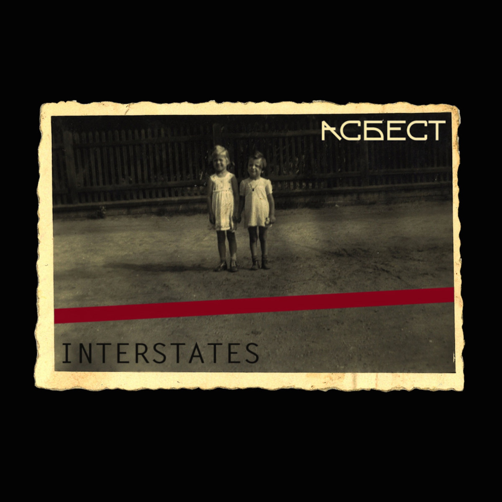 Asbest – Interstates (Cover)