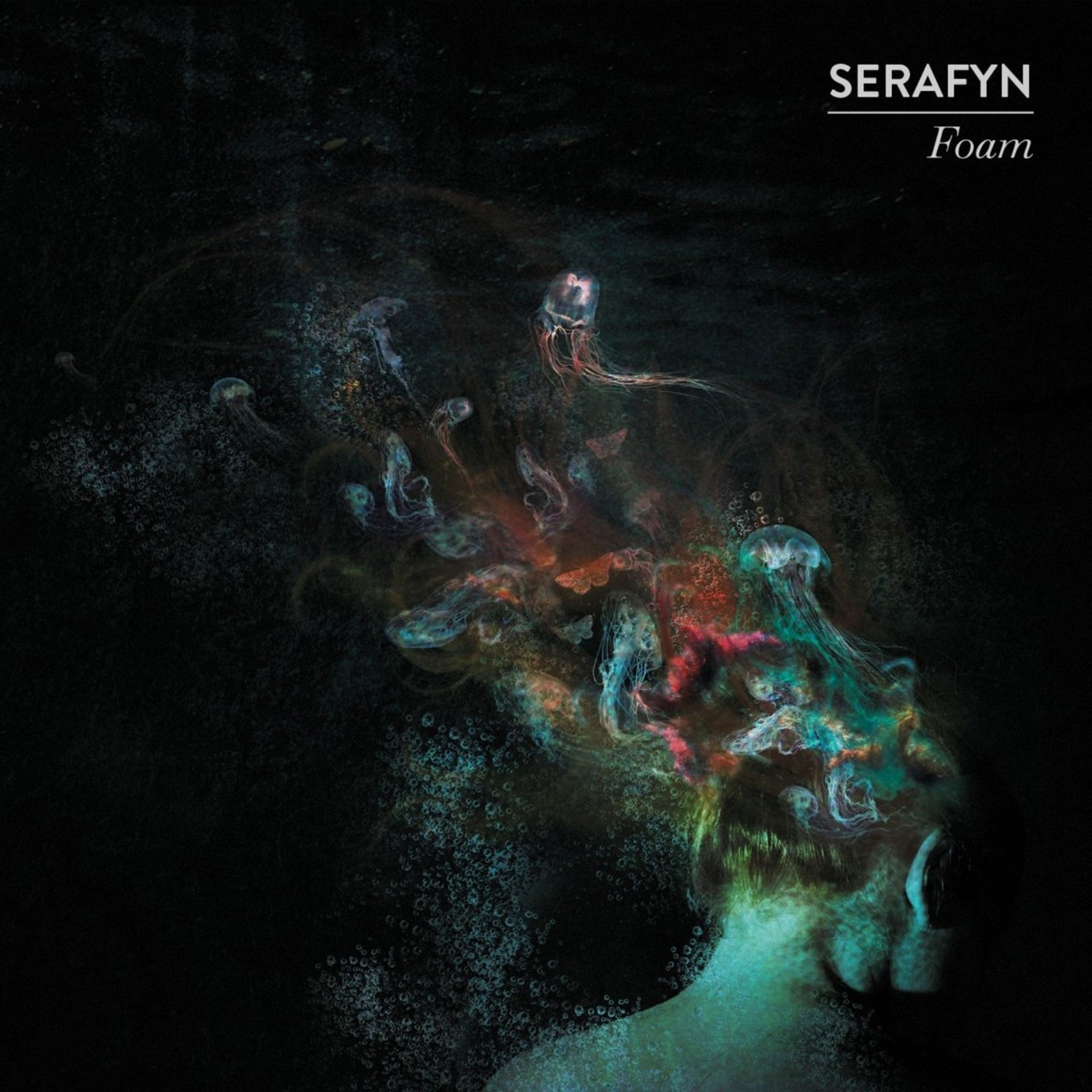 Serafin – Foam (Cover)
