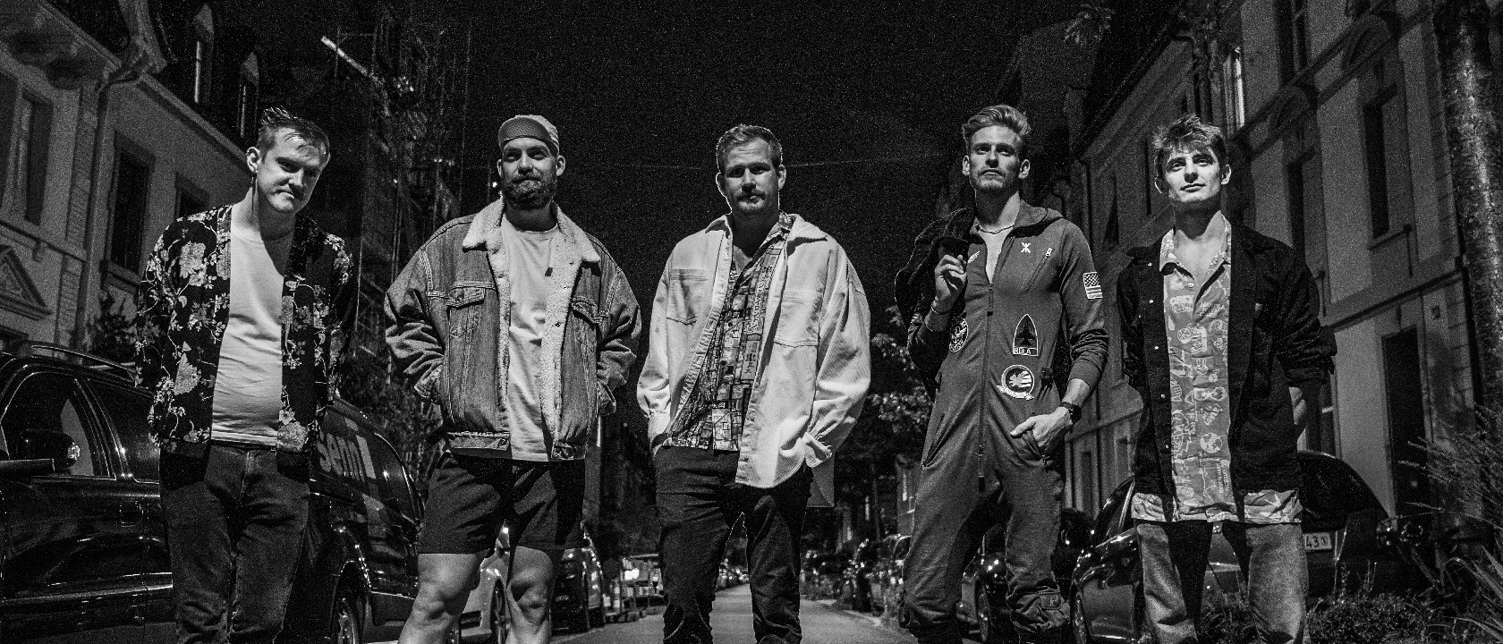 LesTouristes 2026 zVg