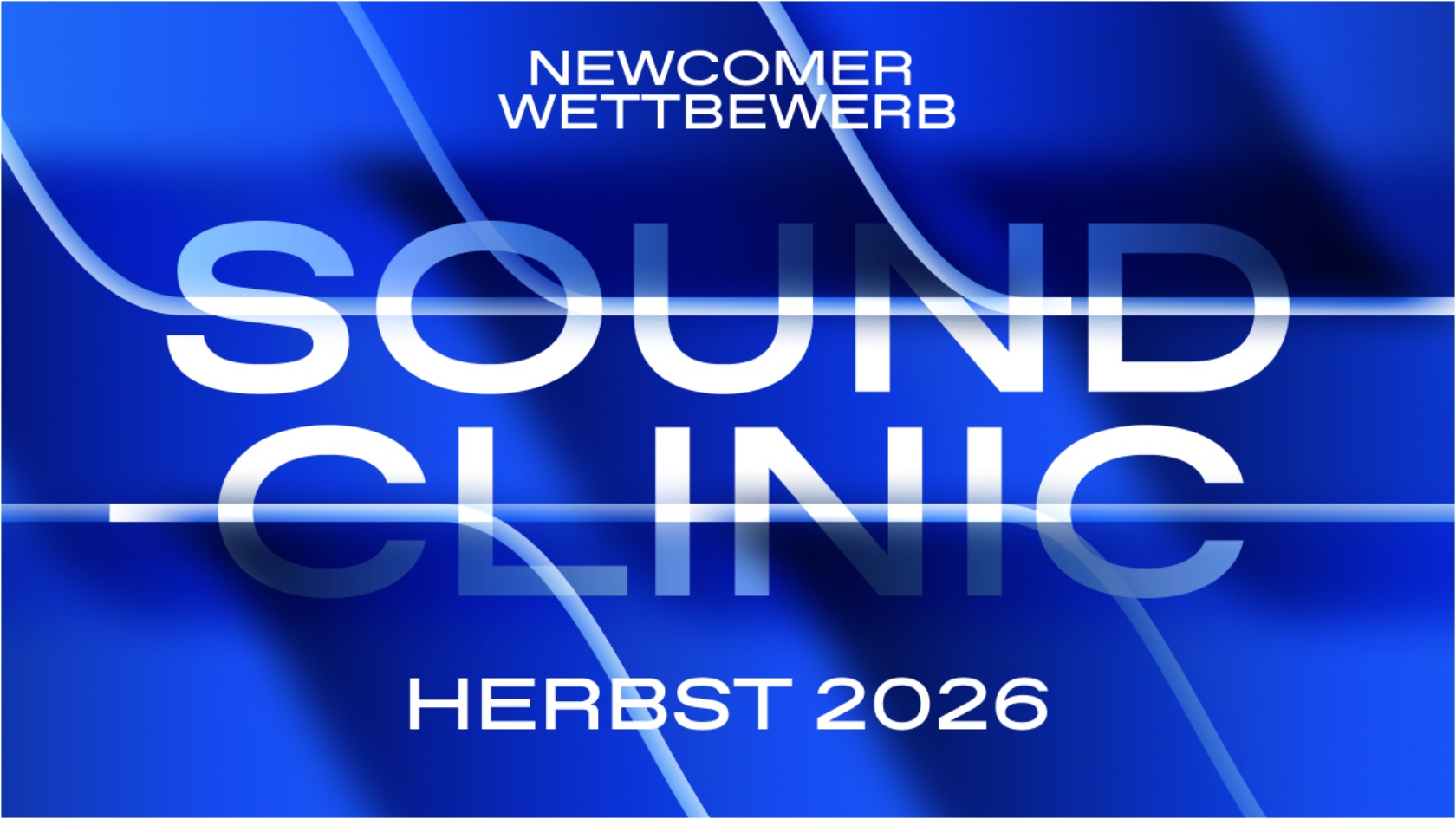 Soundclinic Herbst 2026