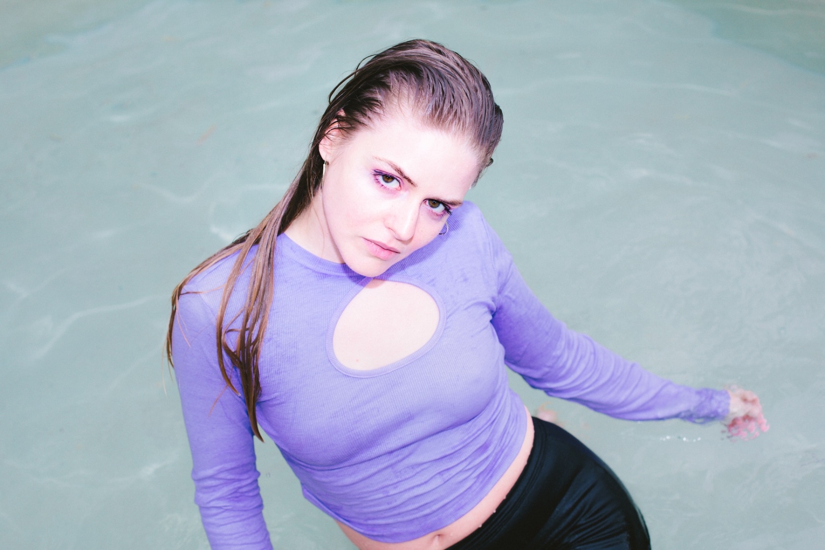 MARIA RIA © Maria Jarzyna