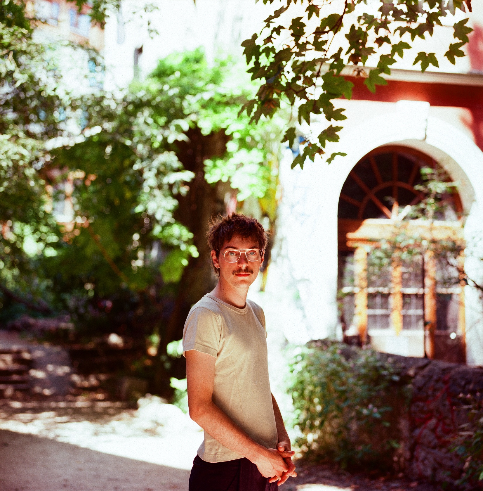 Laurel Bloom 2026 zVg