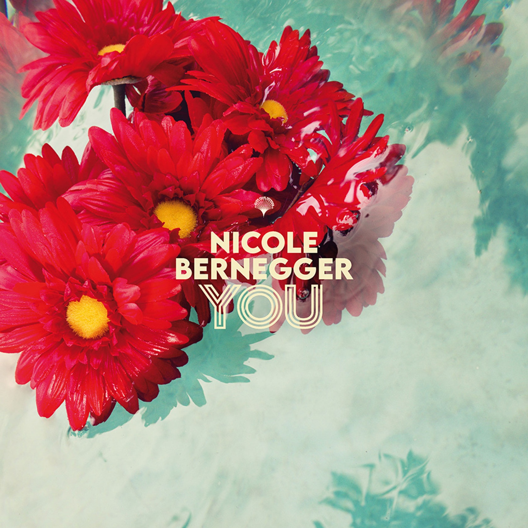 Nicole Bernegger: You (Cover)