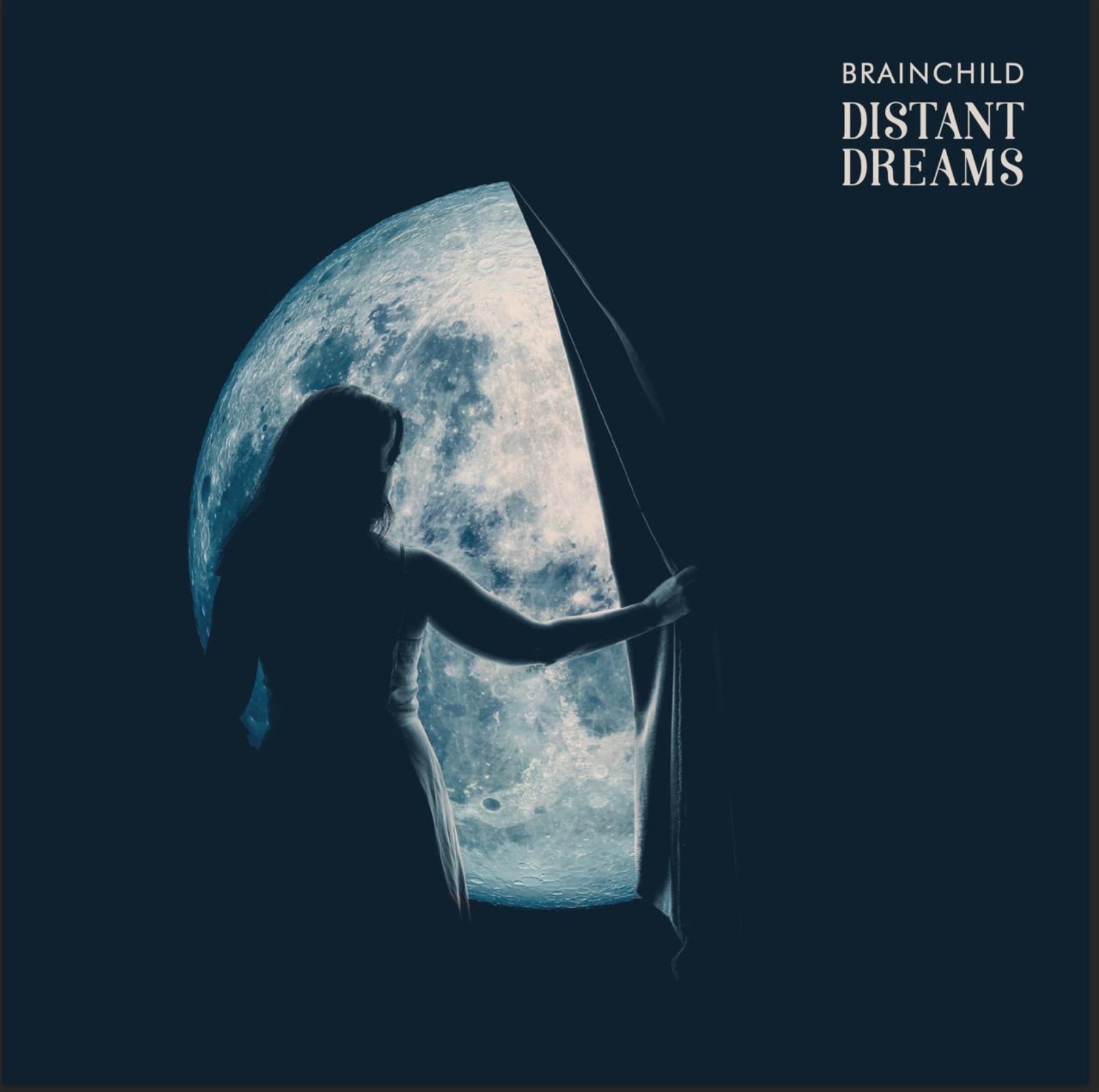 Brainchild - Distant Dreams