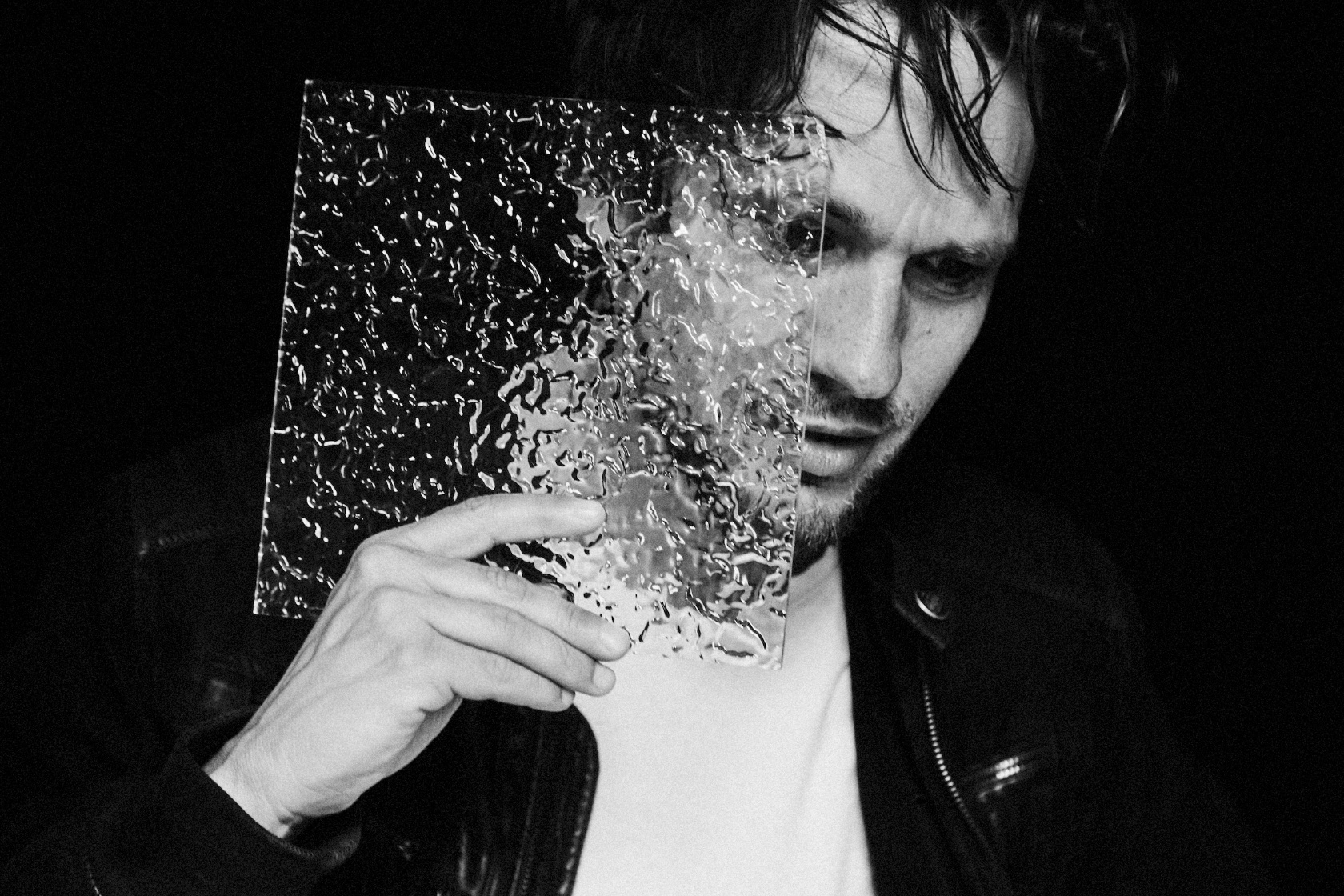 David Howald © Hilde van Mas