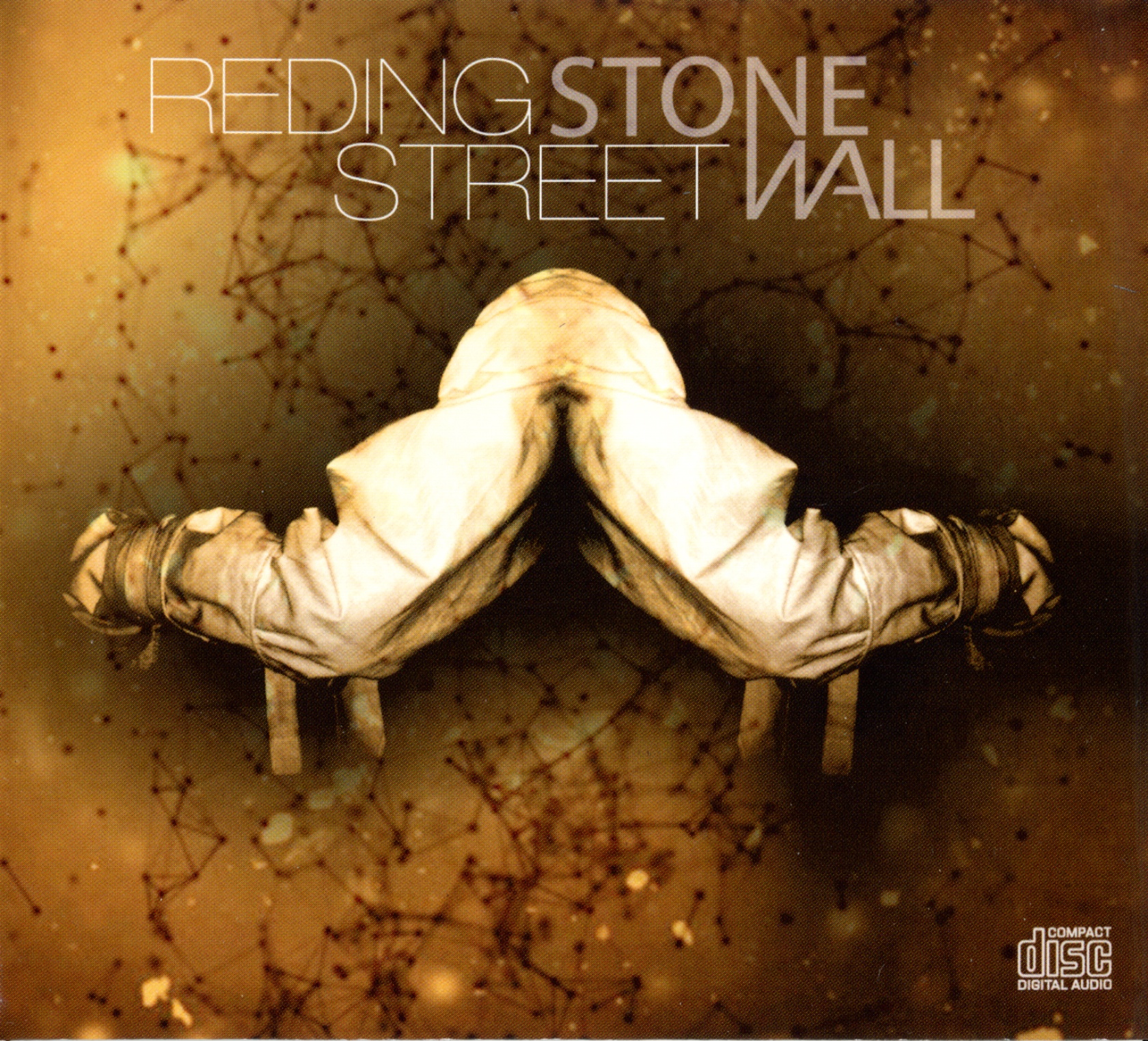 Reding Street – Stone Wall (Cover)