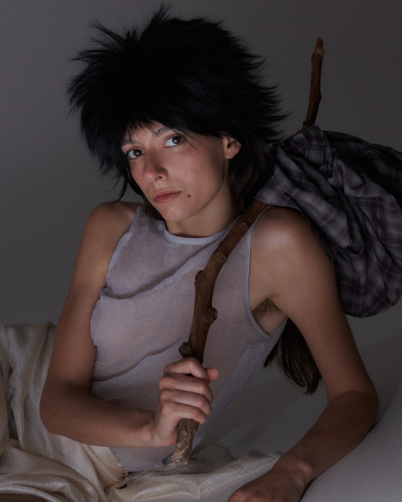 MILYMA © Dominik Hodel