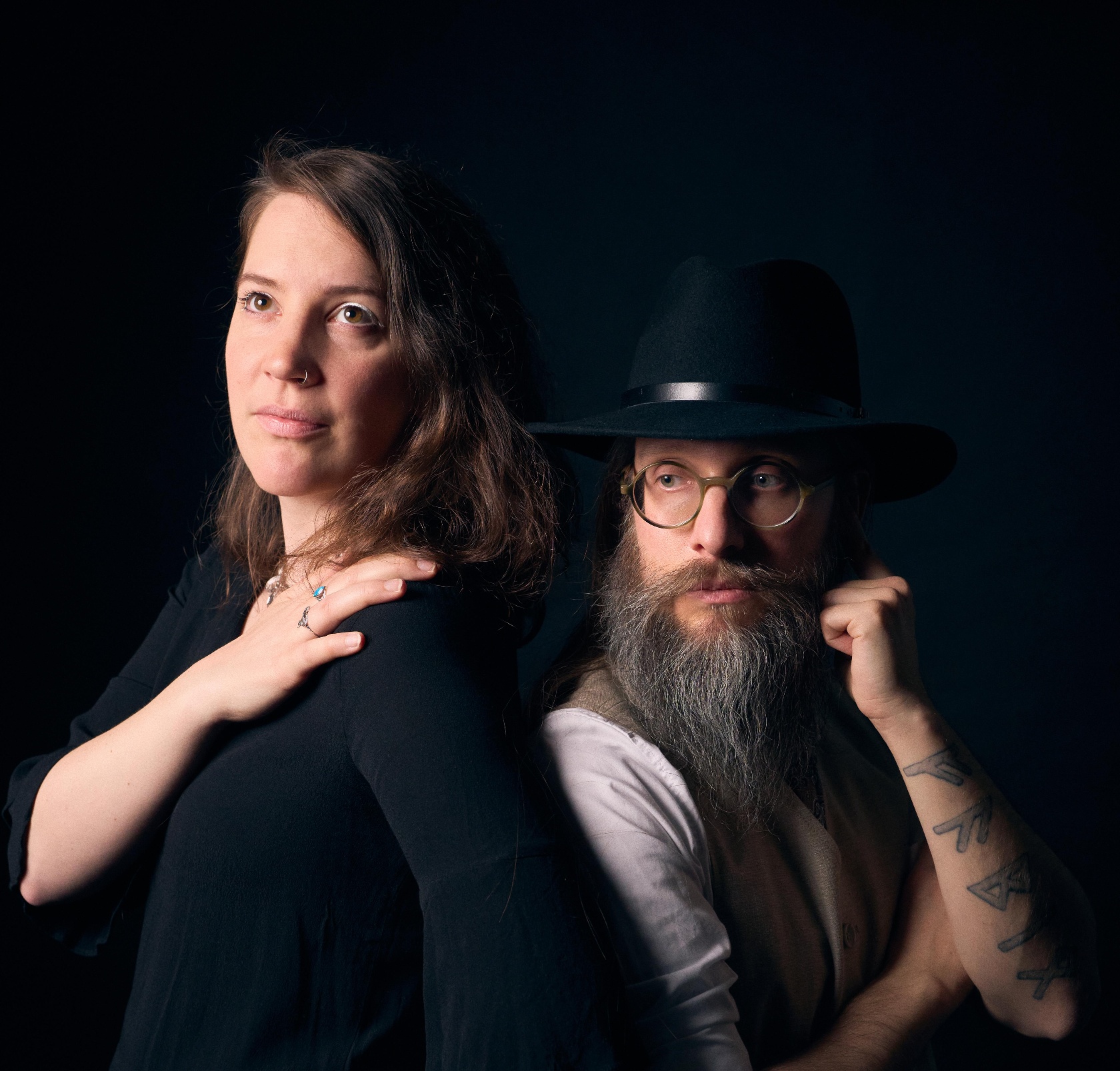 F.A.M.E.band 2025 ©Gergö Nyirö