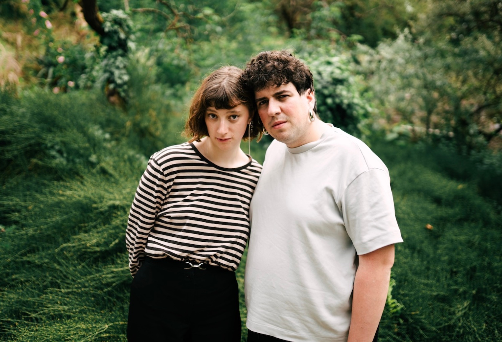 Lost in Lona © Fynn Heitzer, 2025