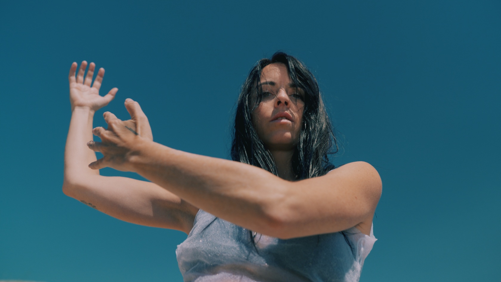 Noémi Büchi © Brigitte Fässler, 2025