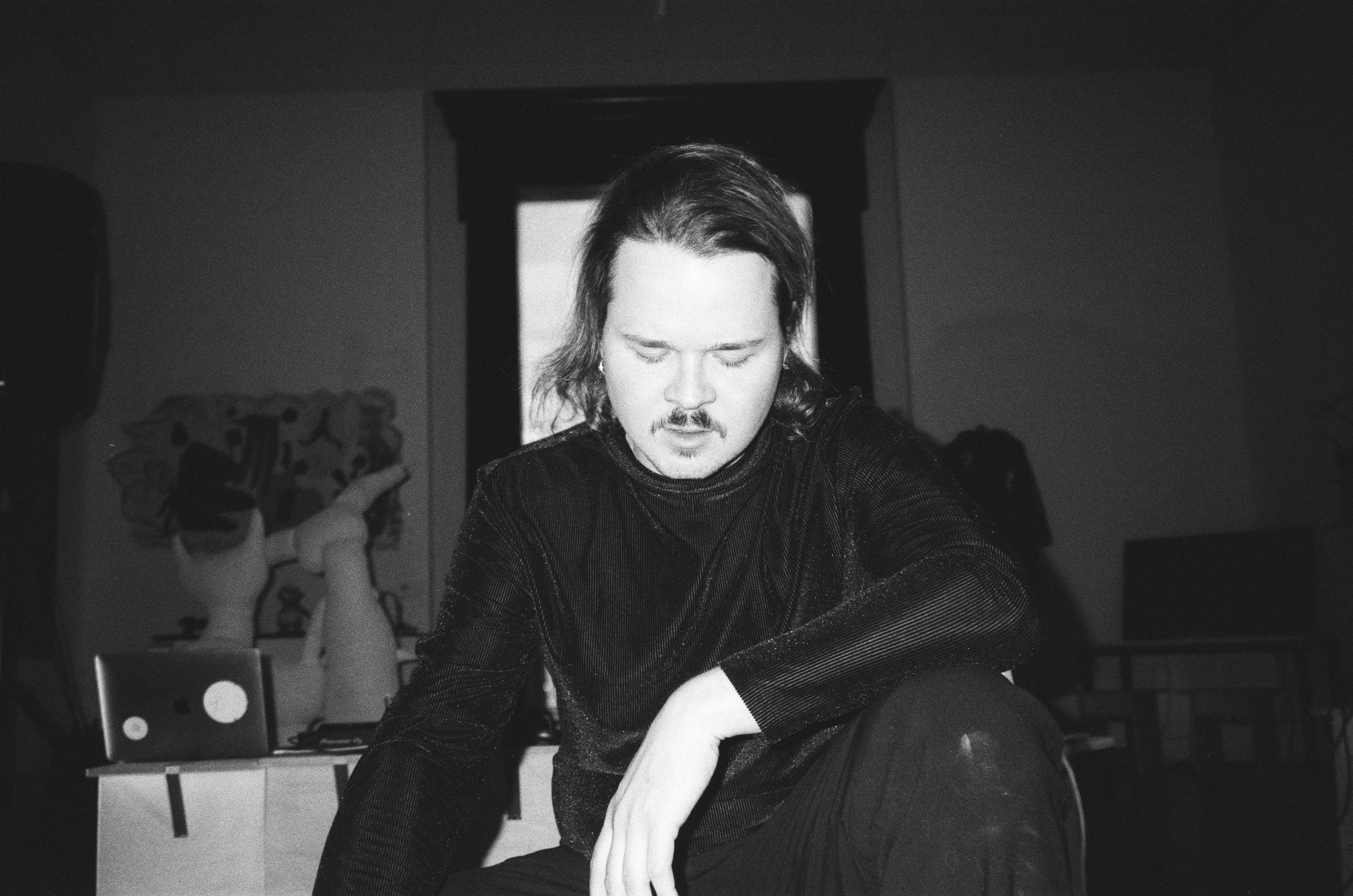 Gustav Gurke 2026 zVg 