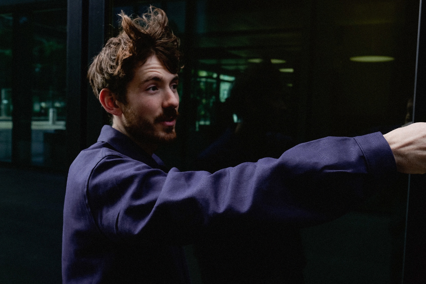 Leonard Mavi 2026 zVg	