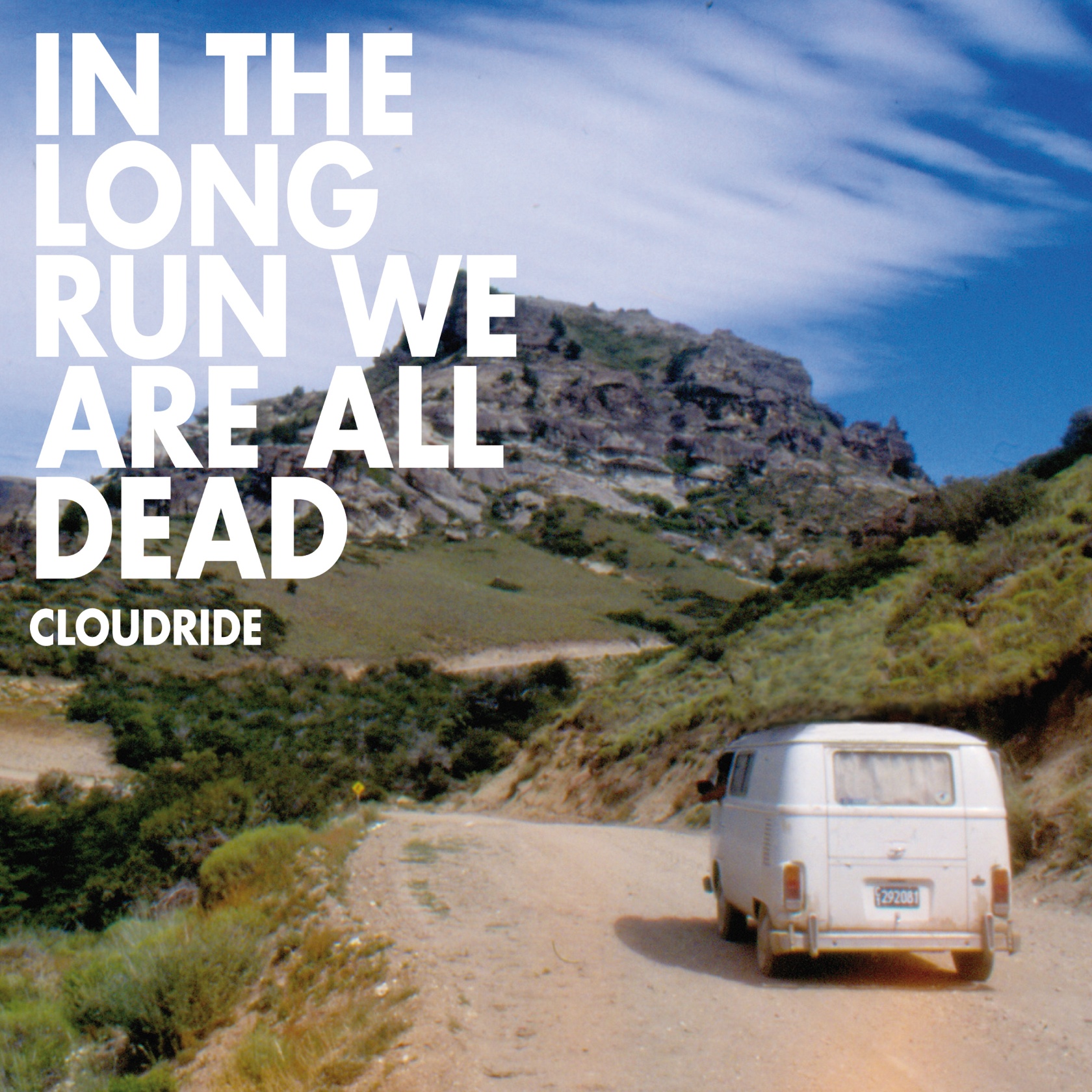Cloudride © In The Long Run We Are All Dead (Cover)