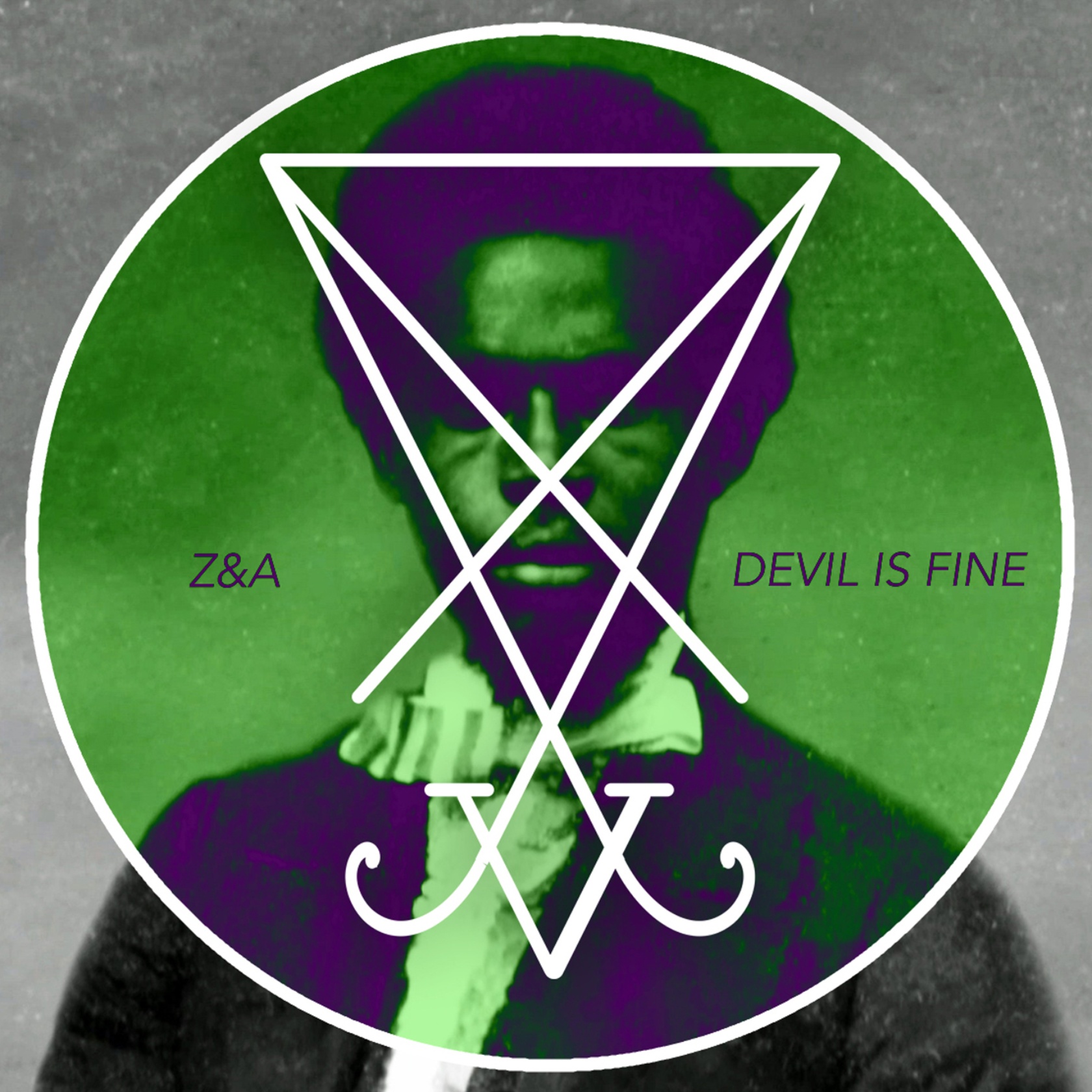 Zeal & Ardor – Devil Is Fine (Cover)