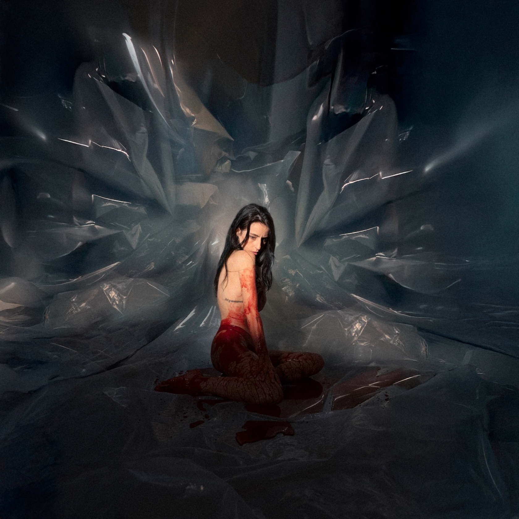 Noémi Büchi - Exuvie, 2026