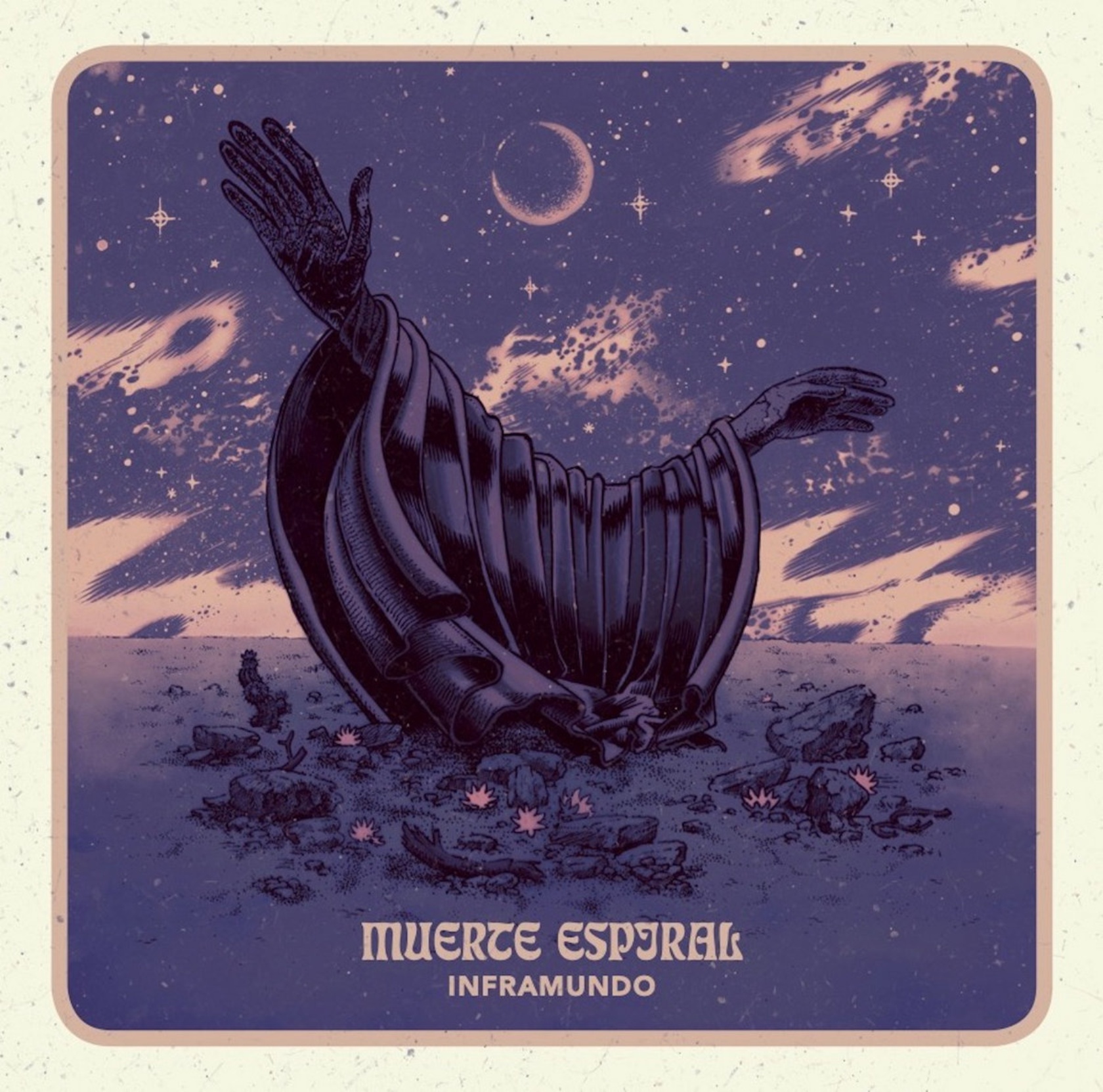 Muerte Espiral - Inframundo, 2023