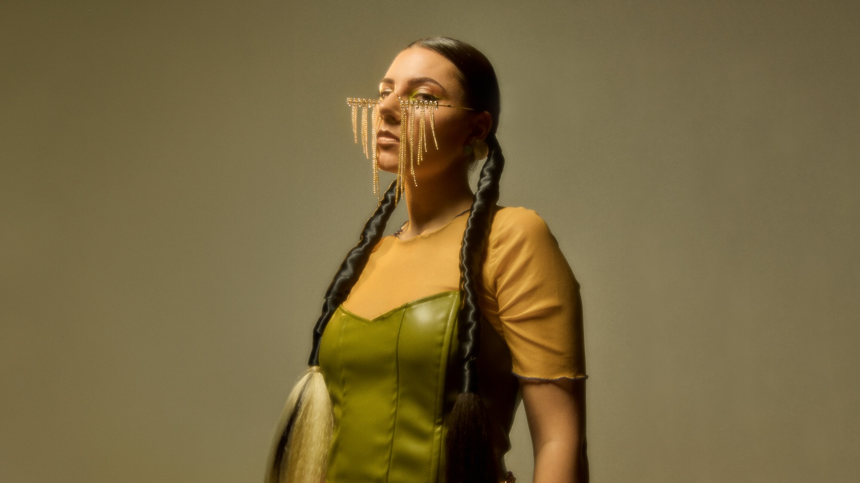 Miss C-Line 2026 ©Stephen Nthus