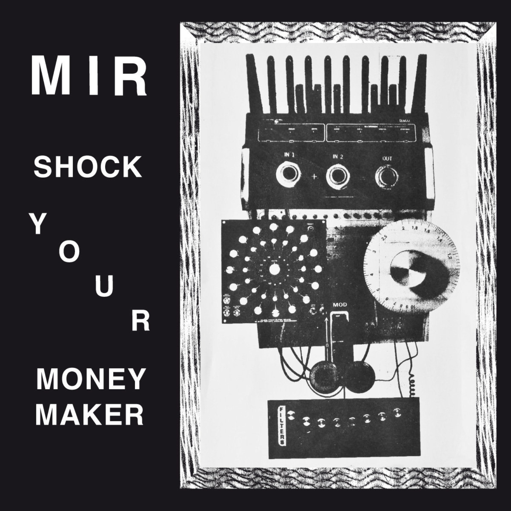 Mir – Shock Your Moneymaker (Cover)