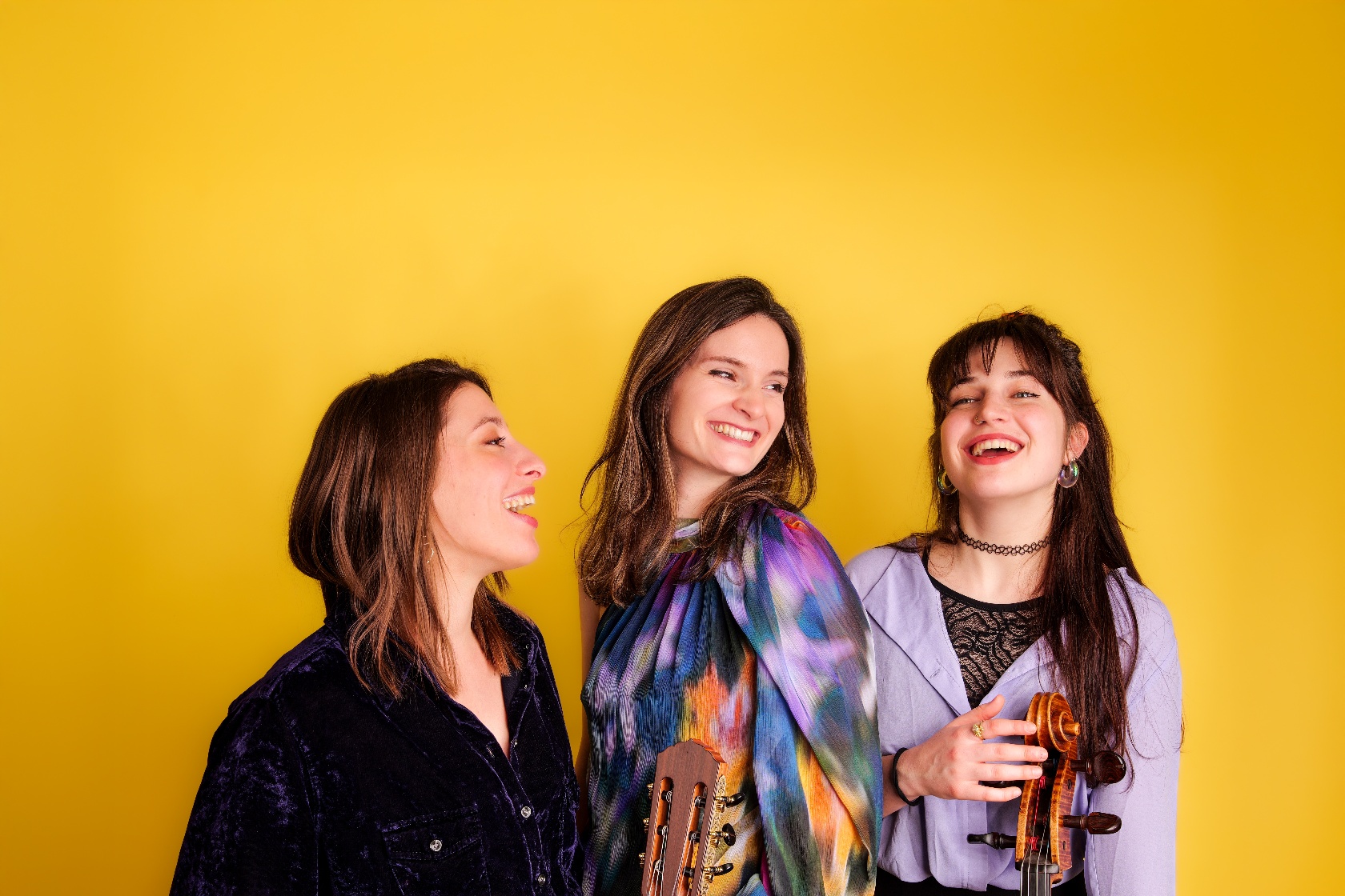 Andariegas 2026 ©studiozeitfabrik 