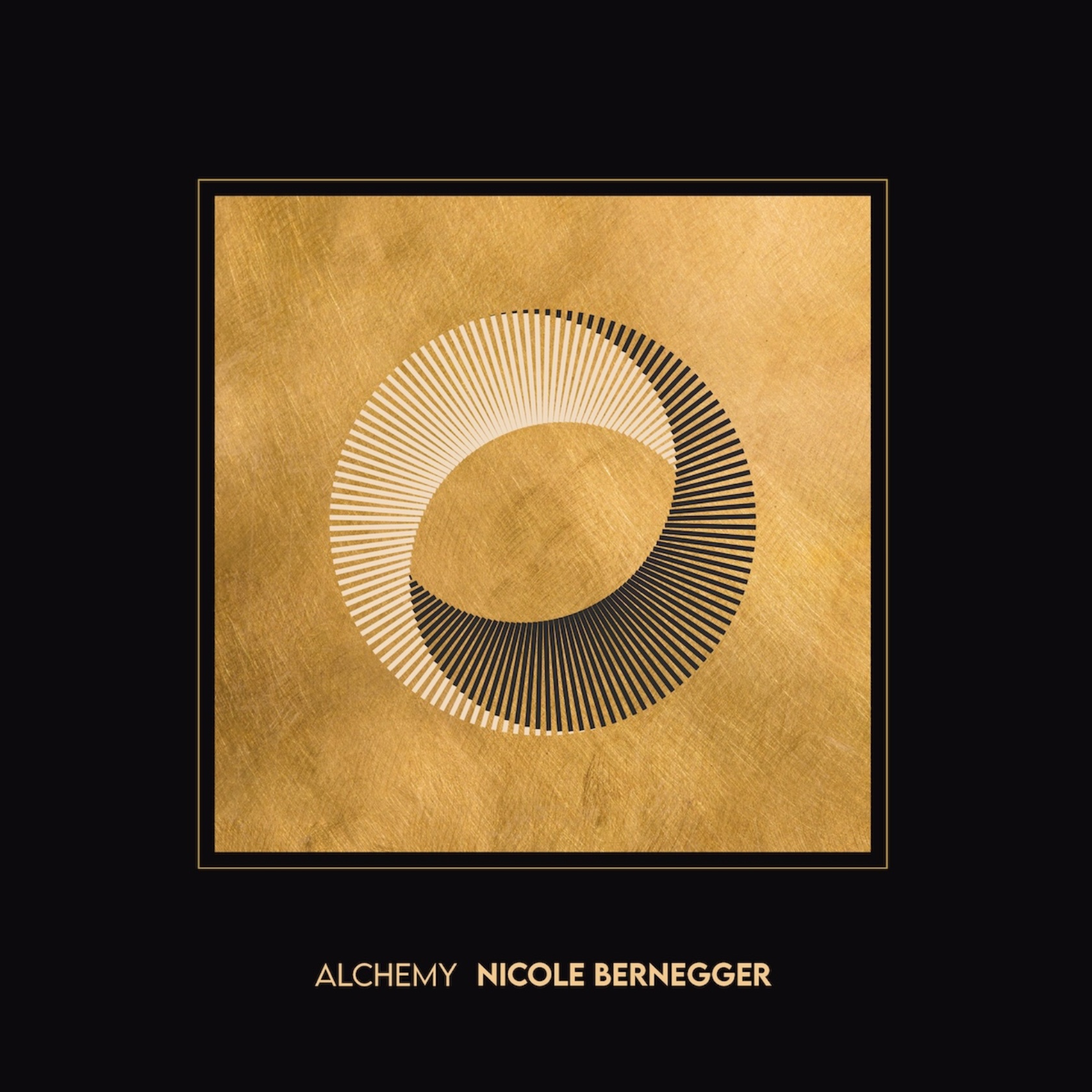 Nicole Bernegger - Alchemy, 2025