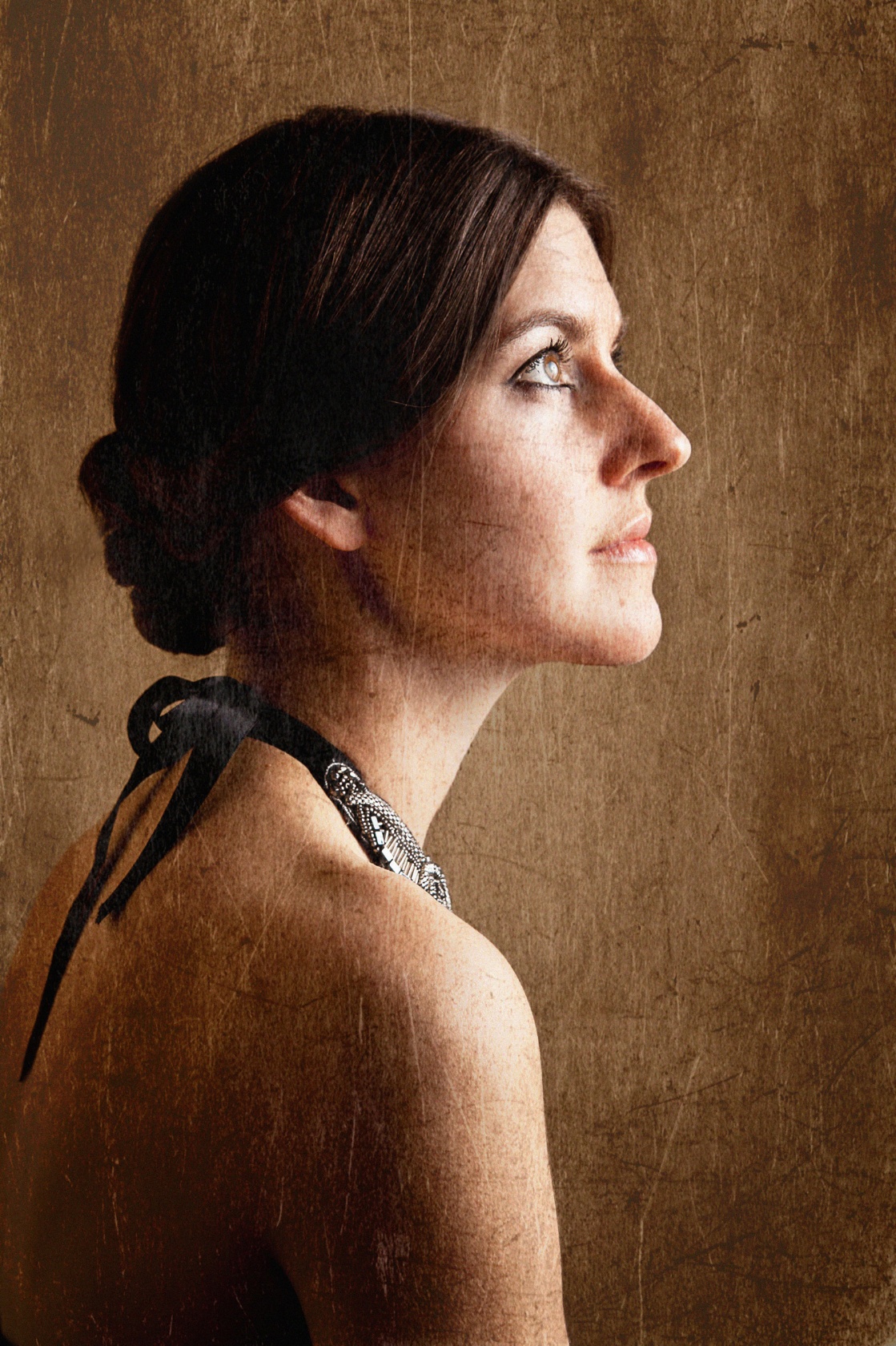 Andrea Samborski © 2014