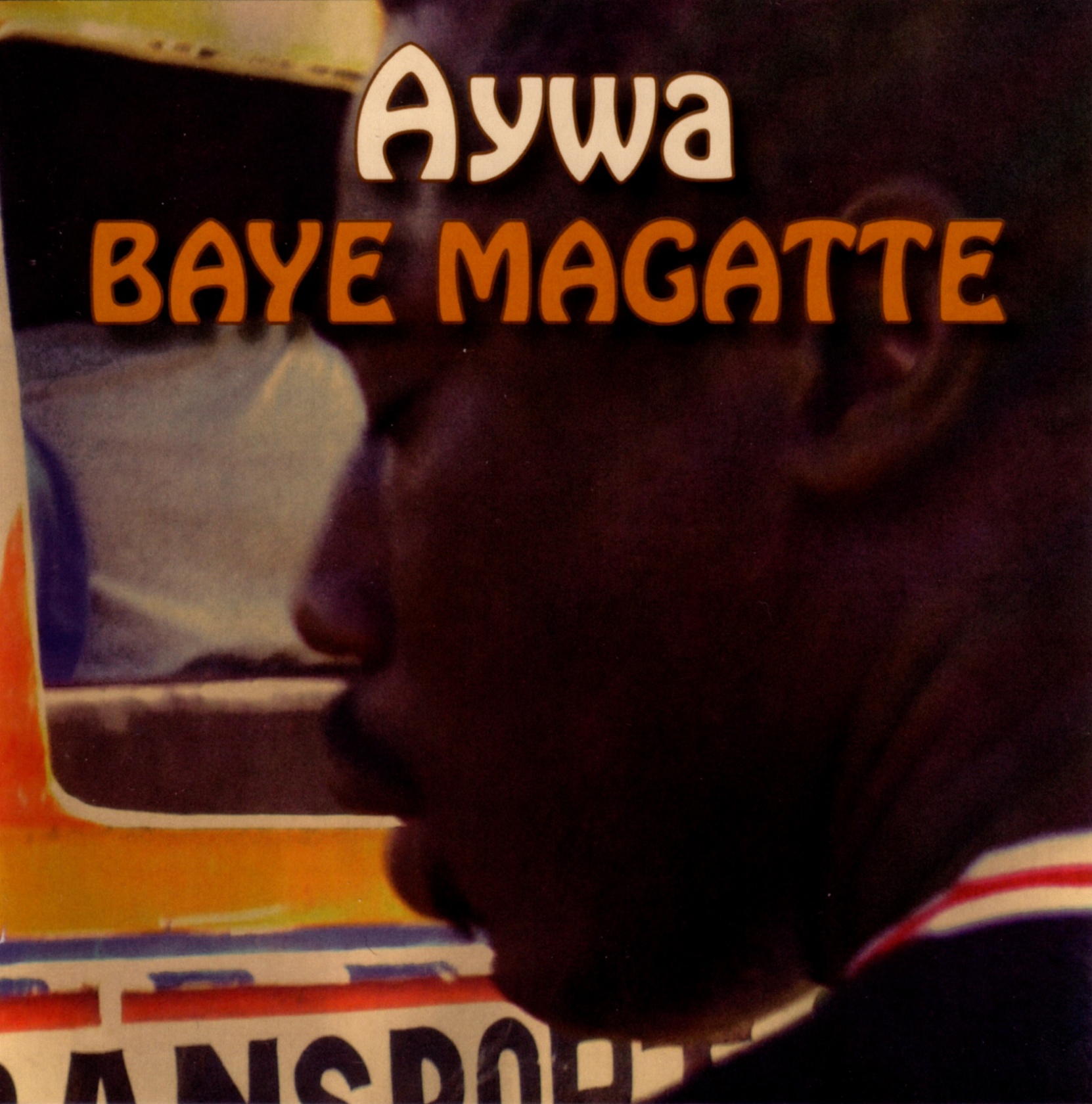 Baye Magatte – Aywa (Cover)