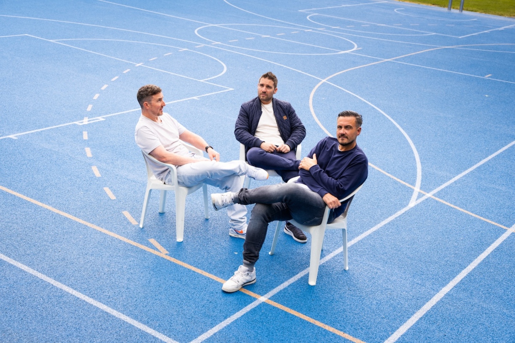 Brandhaerd © Brigitte Fässler, 2025