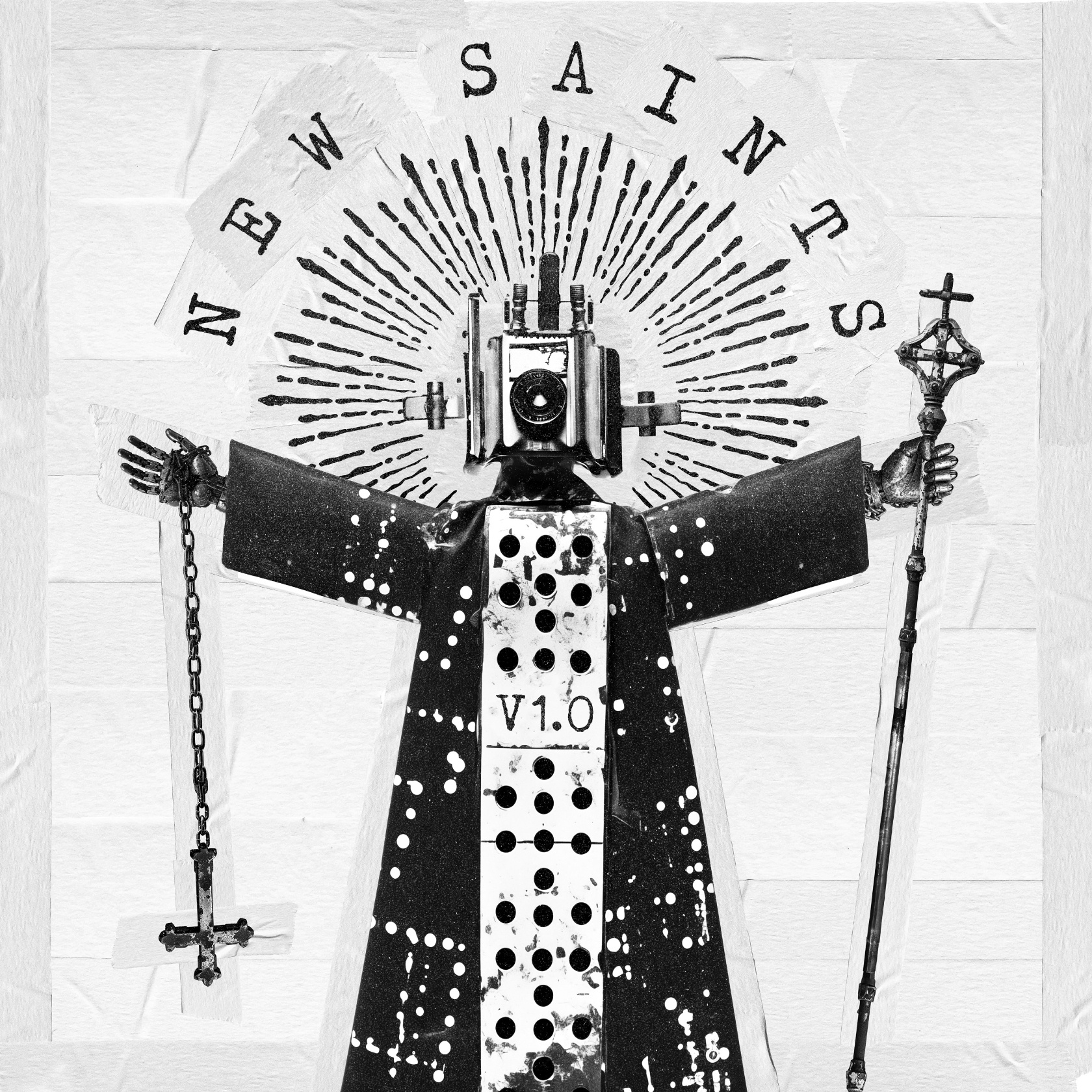 New Saints - V1.0