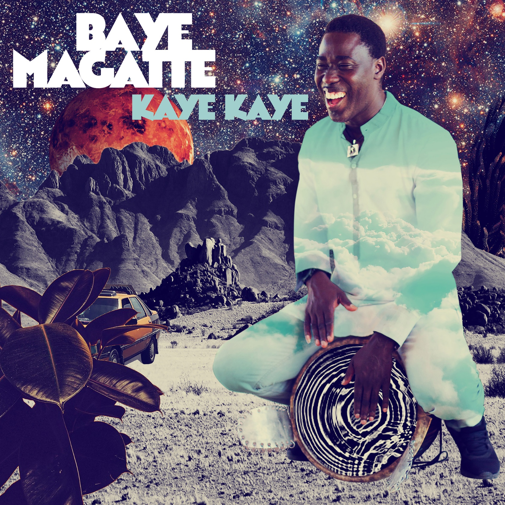 Baye Magatte – Kaye Kaye (Cover)