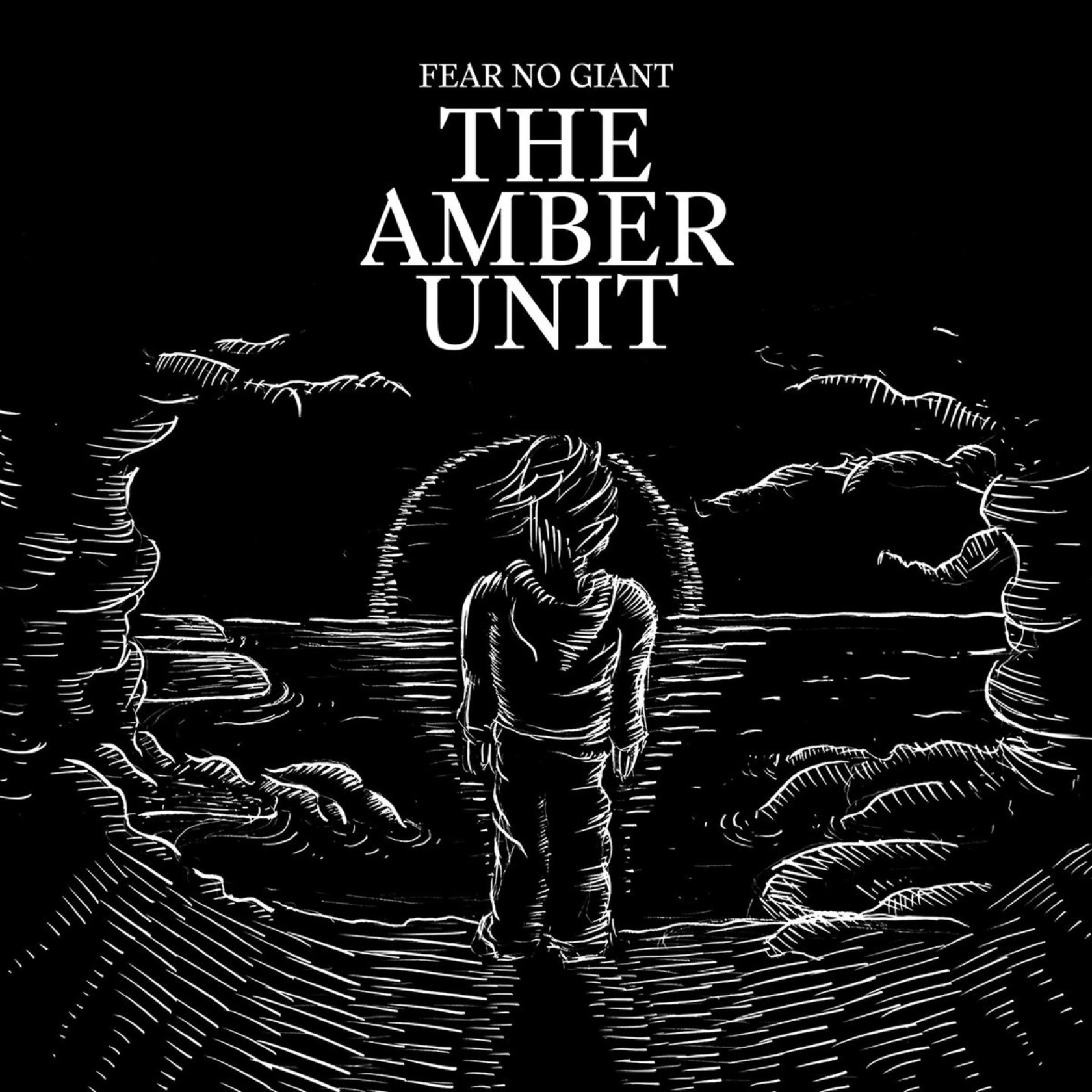 The Amber Unit – Fear No Giant (Cover)