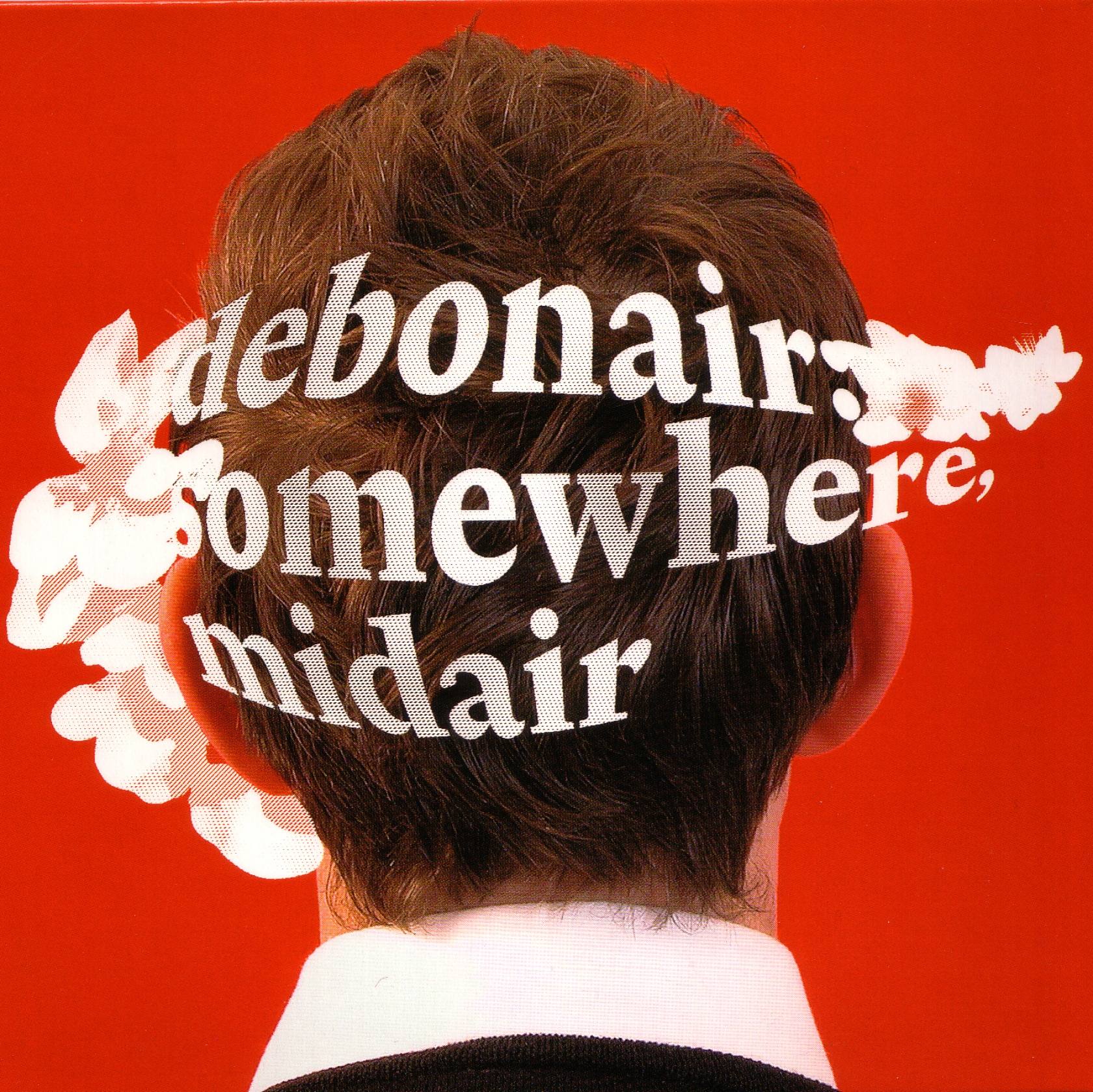Debonair – Somewhere Midair (Cover)