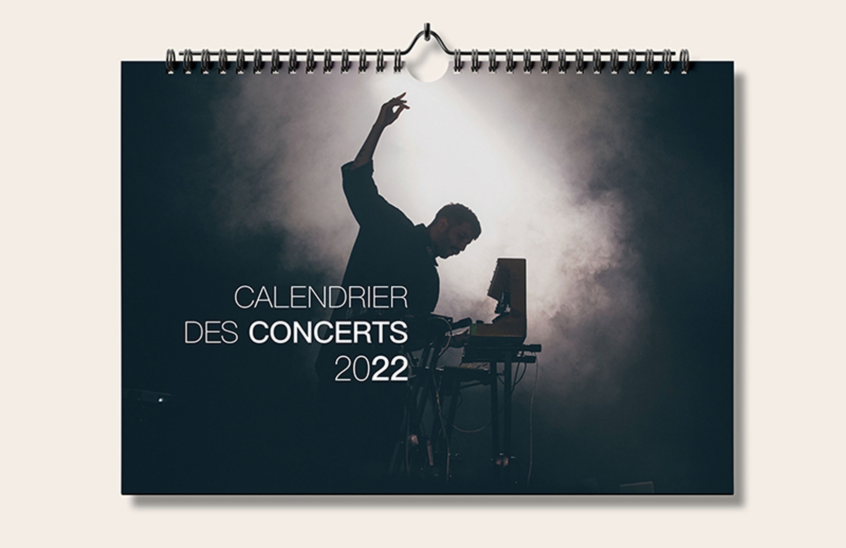 Calendrier des Concerts 2022: Kadebostany live © Mickael Muret