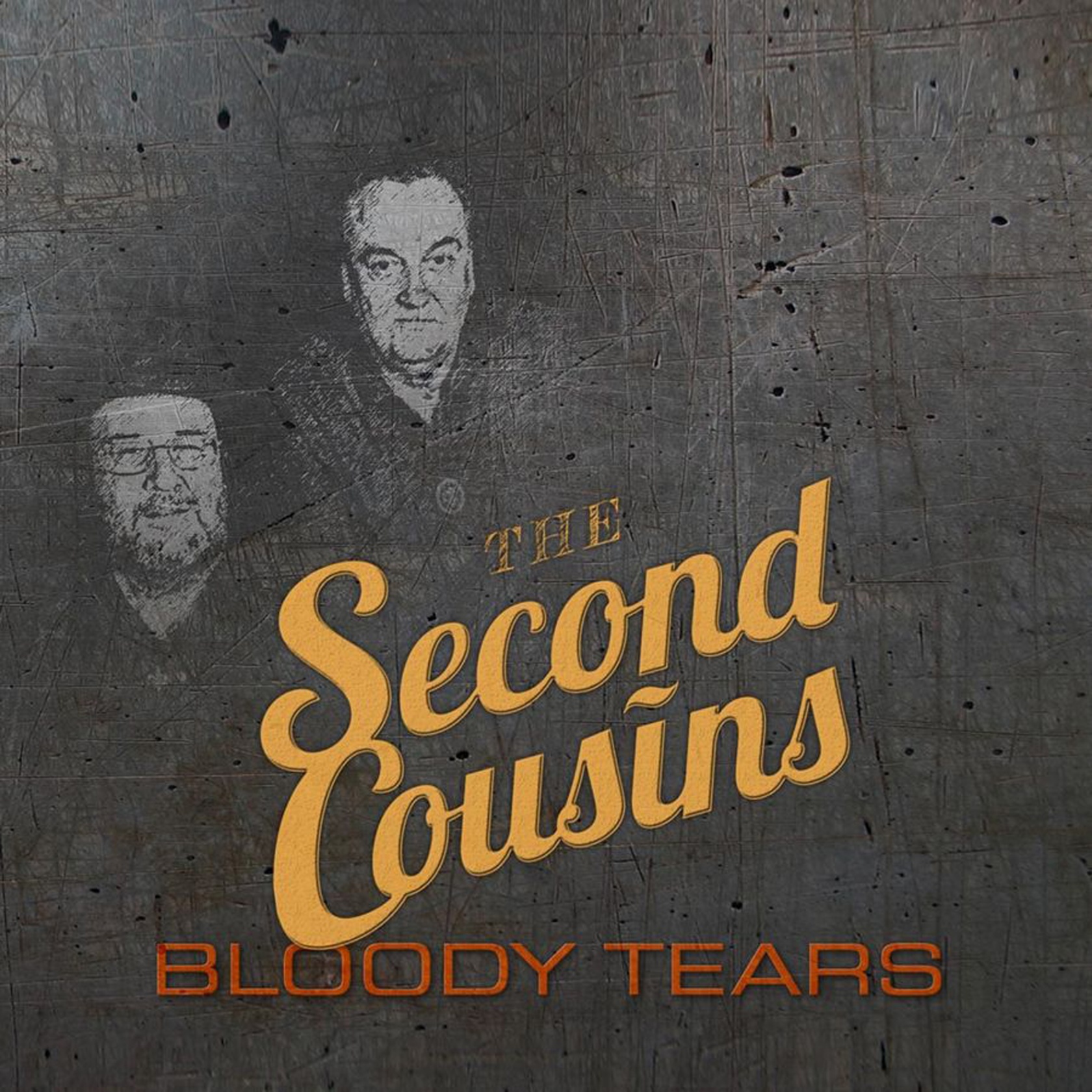 Second Cousins – Bloody Tears (Cover)