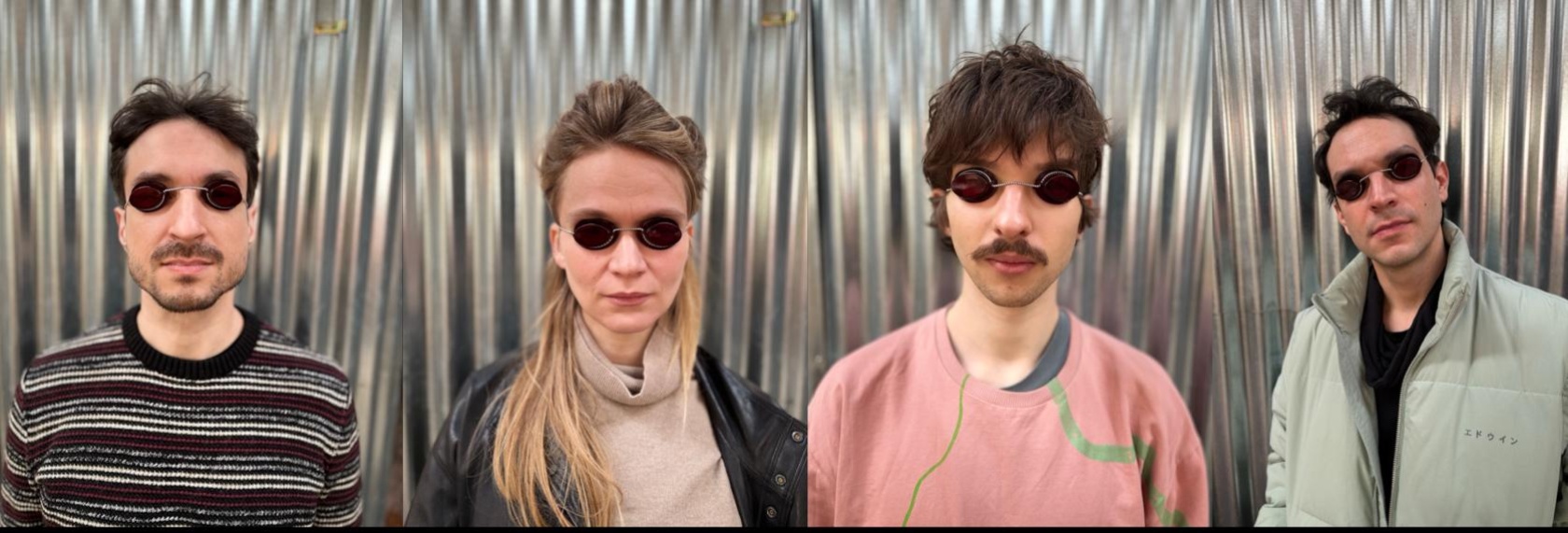 Welche Band 2025 zVg