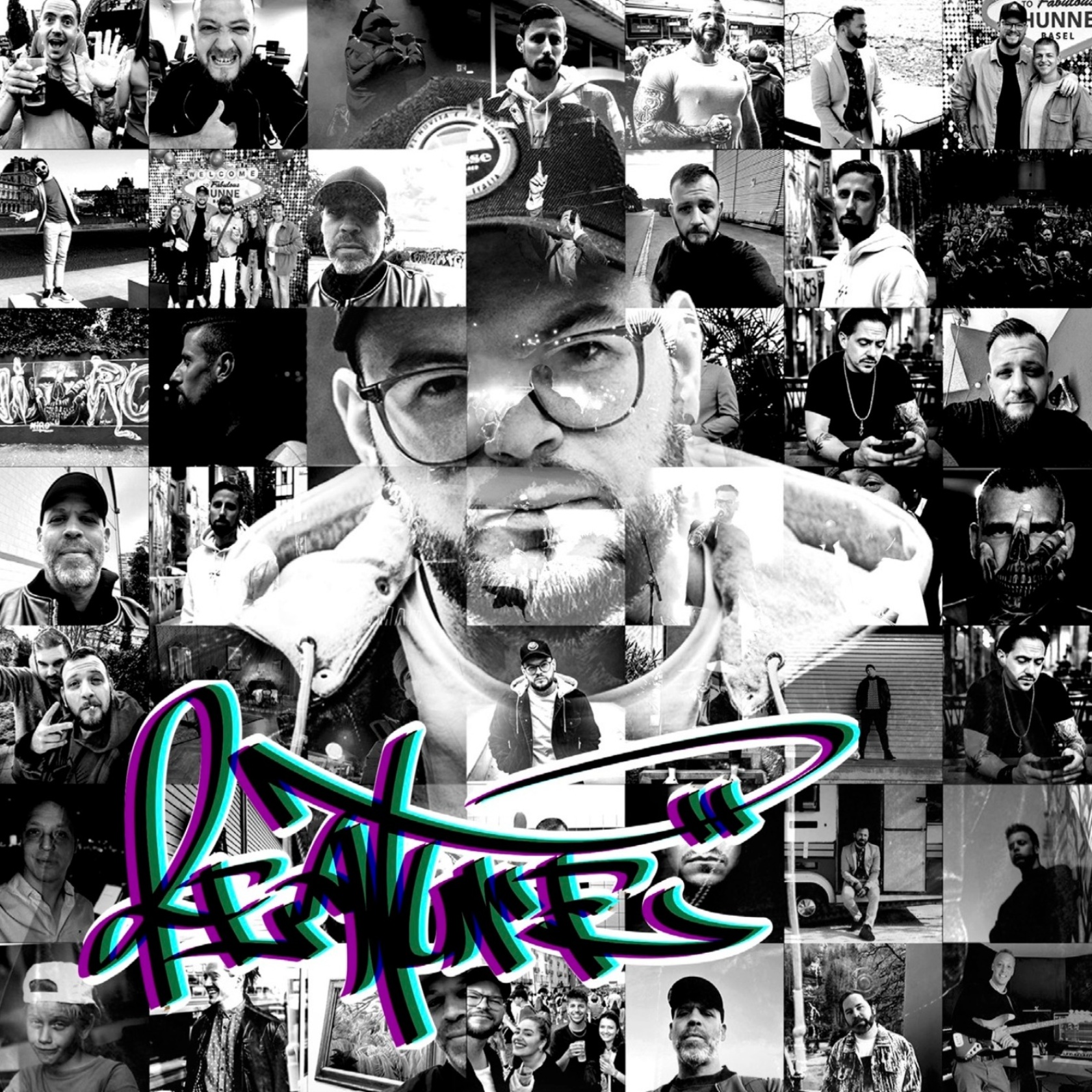 Fabe - Feature, 2025