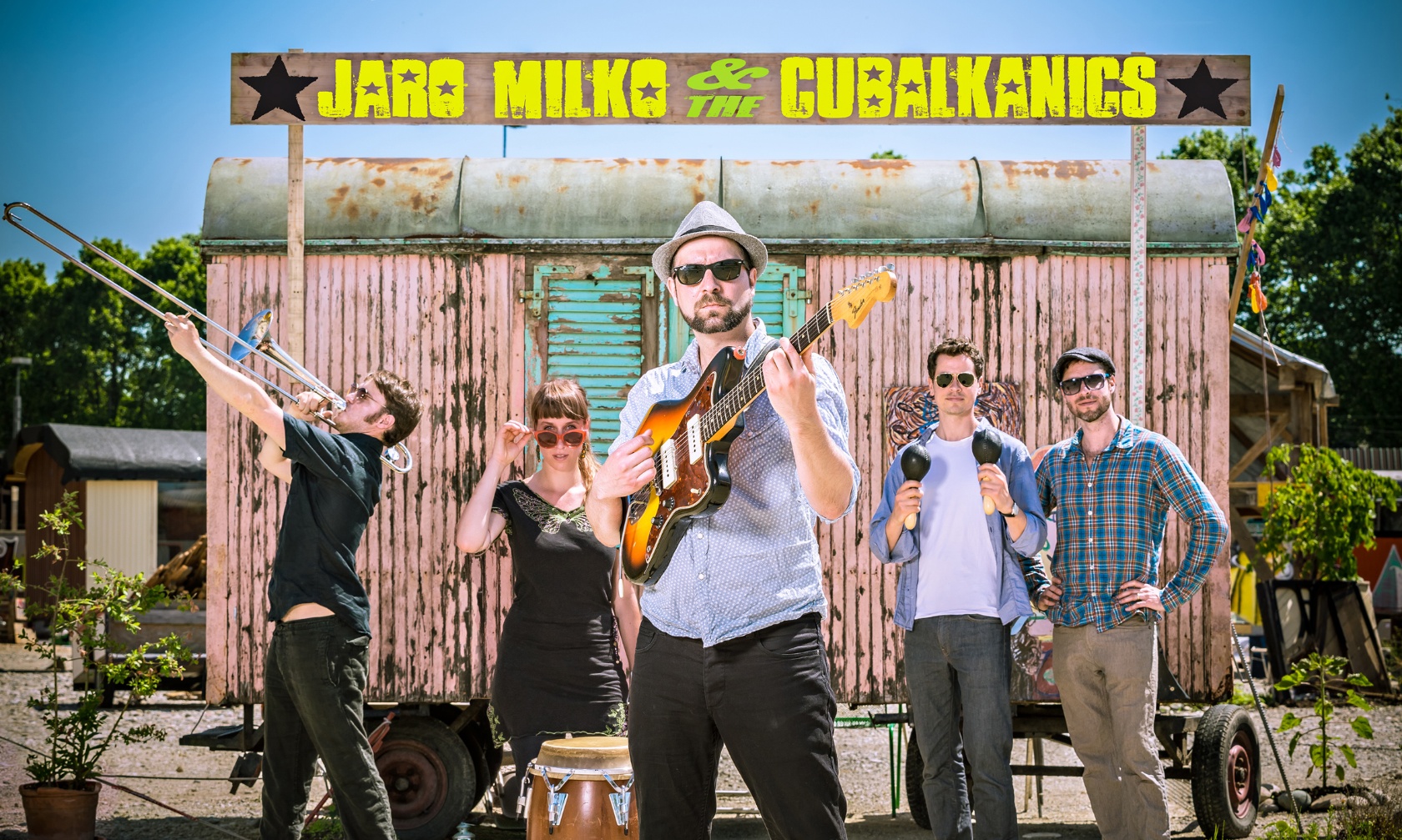 jaro-milko-and-the-cubalkanics-2014