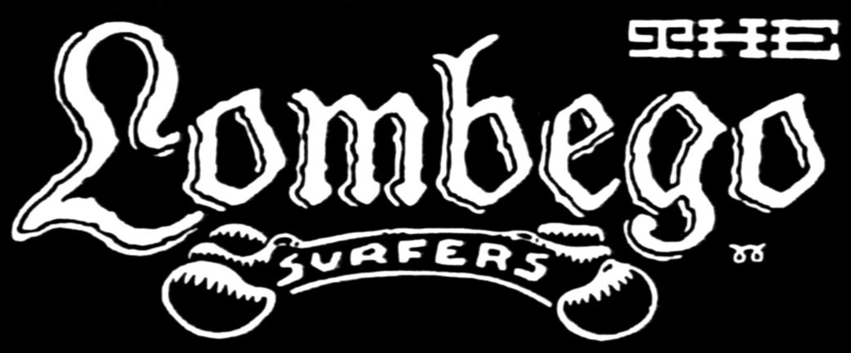 Logo der Lombego Surfers von Dirk Bonsma