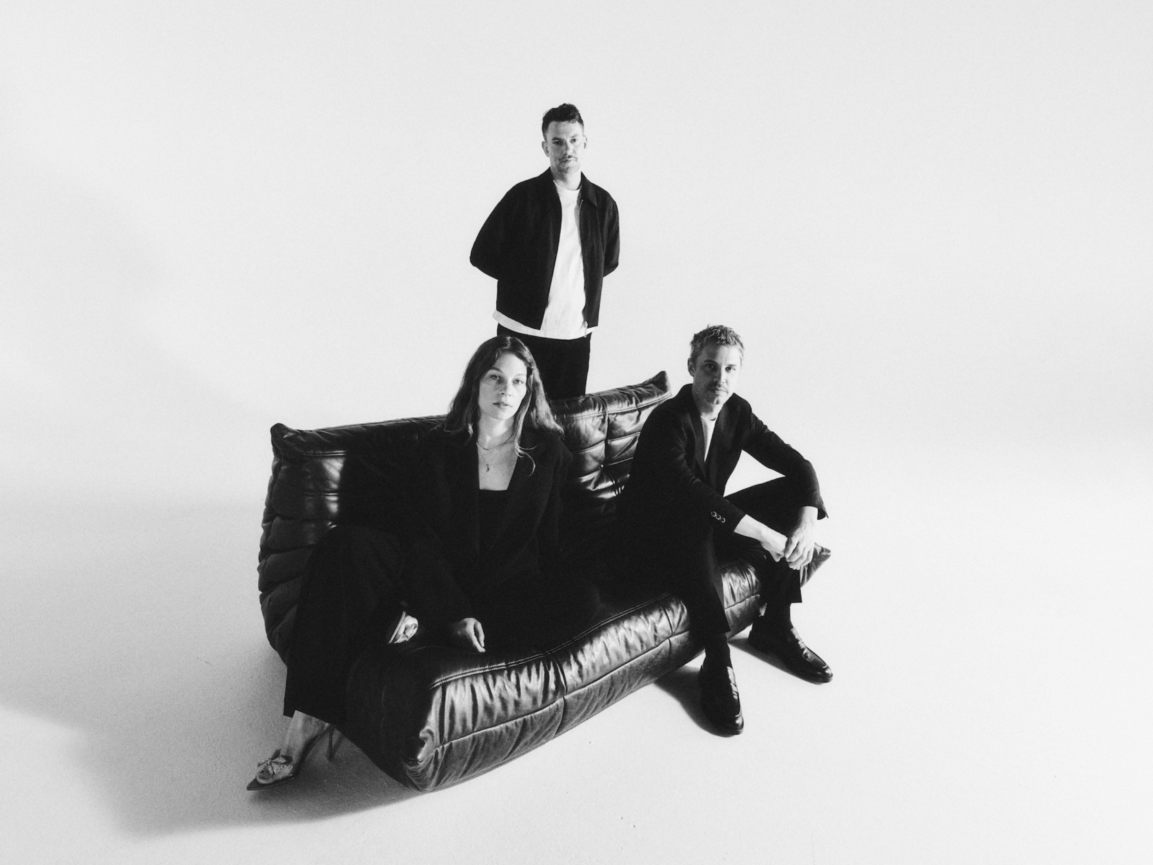 Anna Rossinelli © Fabio Martin, 2025